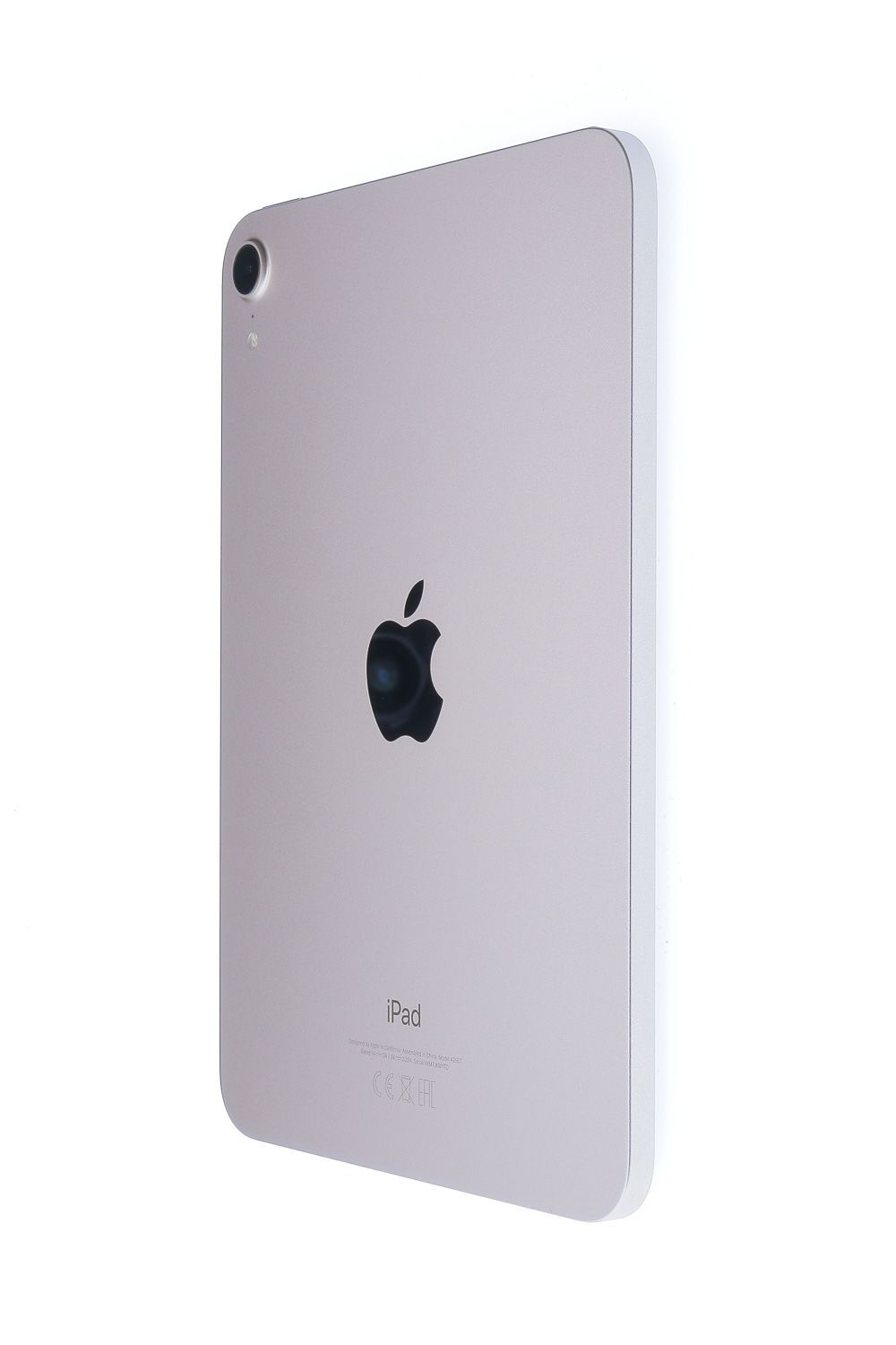 Apple iPad mini 6 8.3" (2021) 6th Gen Wifi 64 GB Starlight - Foarte bun