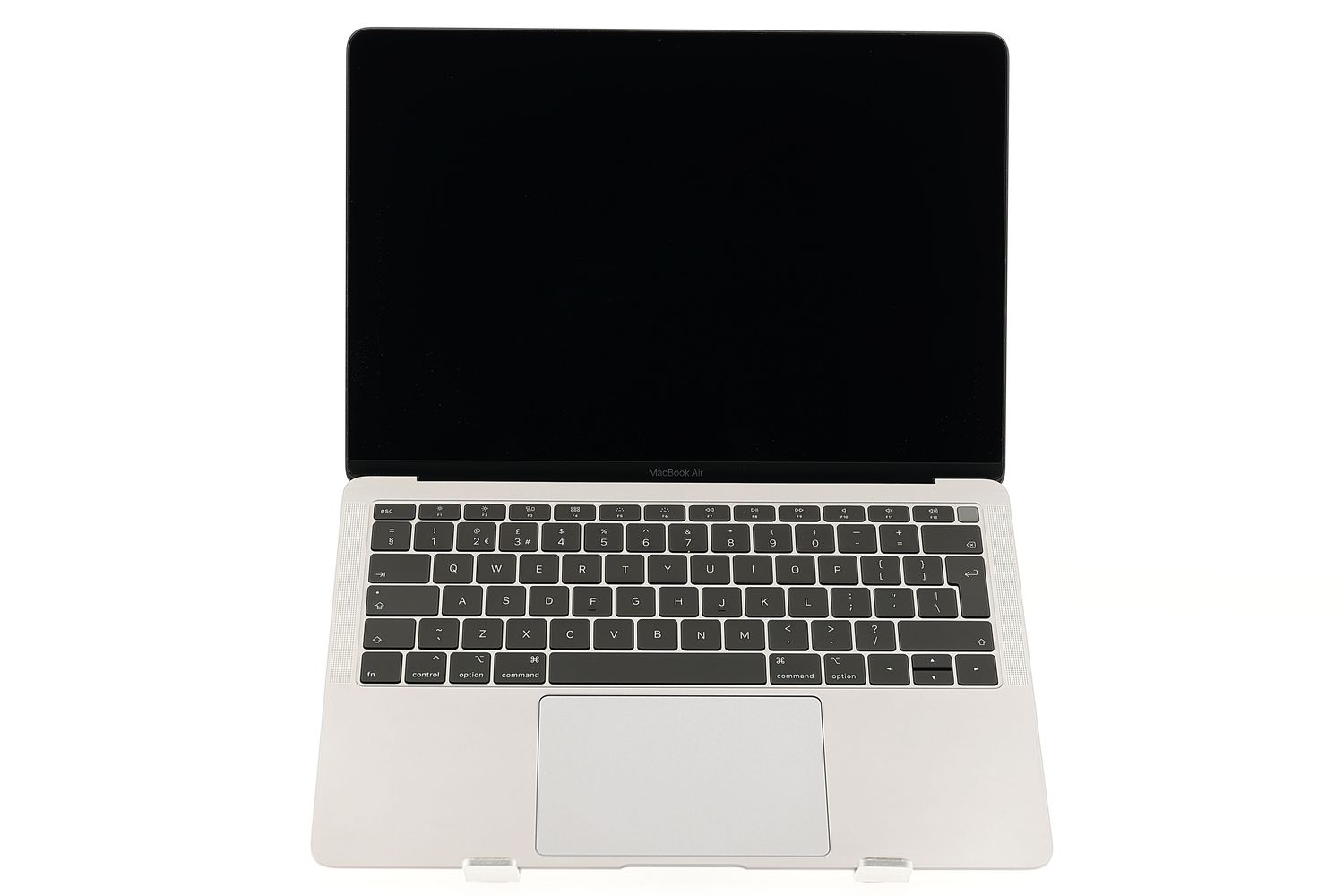 Apple MacBook Air 13″ 2019, i5 1.6 GHz, 8 GB, Intel UHD Graphics 617 128 GB Space Gray - Σαν καινούργιο