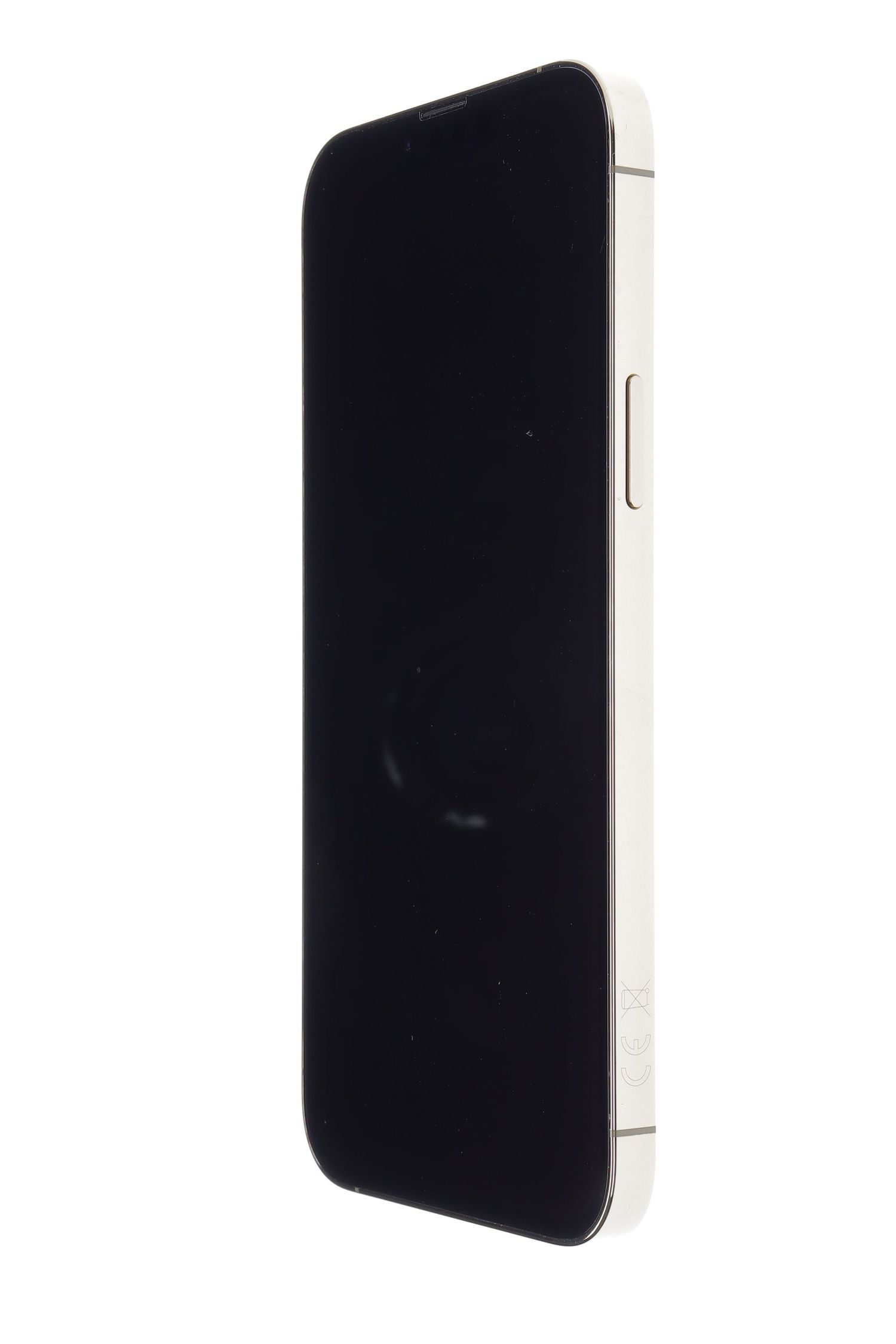 Apple iPhone 13 Pro Max 128 GB Gold - Εξαιρετικό