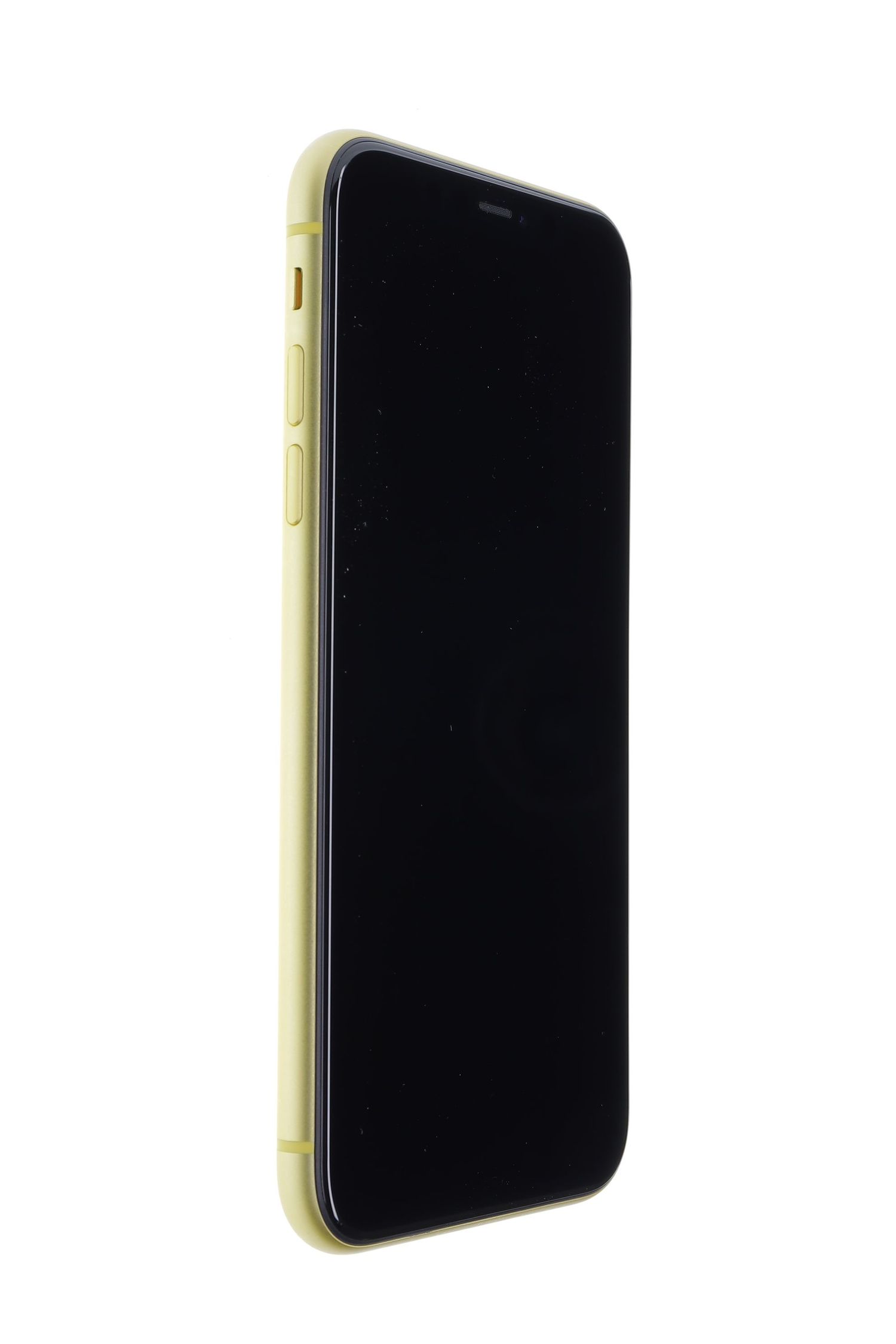 Apple iPhone 11 128 GB Yellow - Nagyon jó
