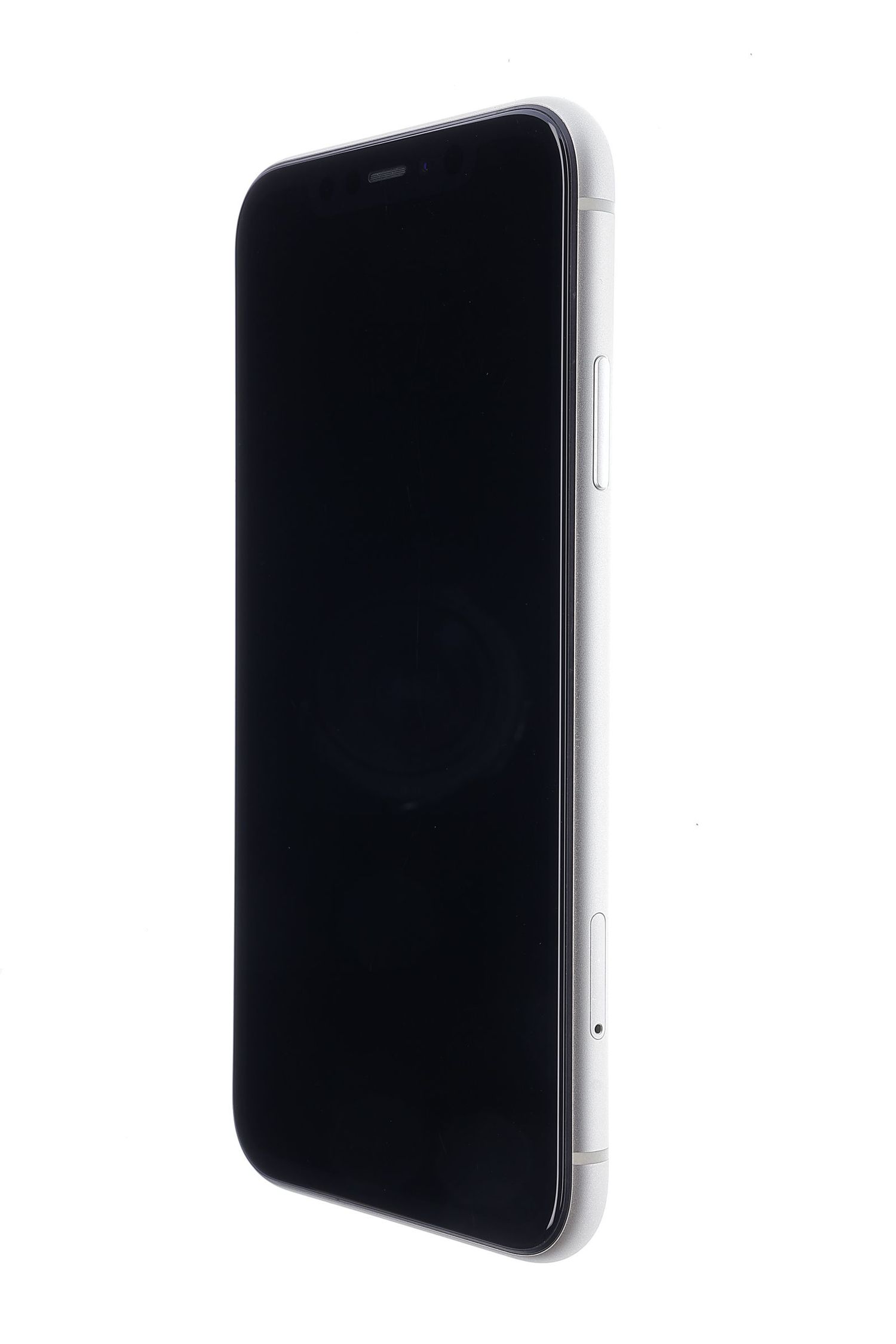 Apple iPhone 11 64 GB White - Excelent