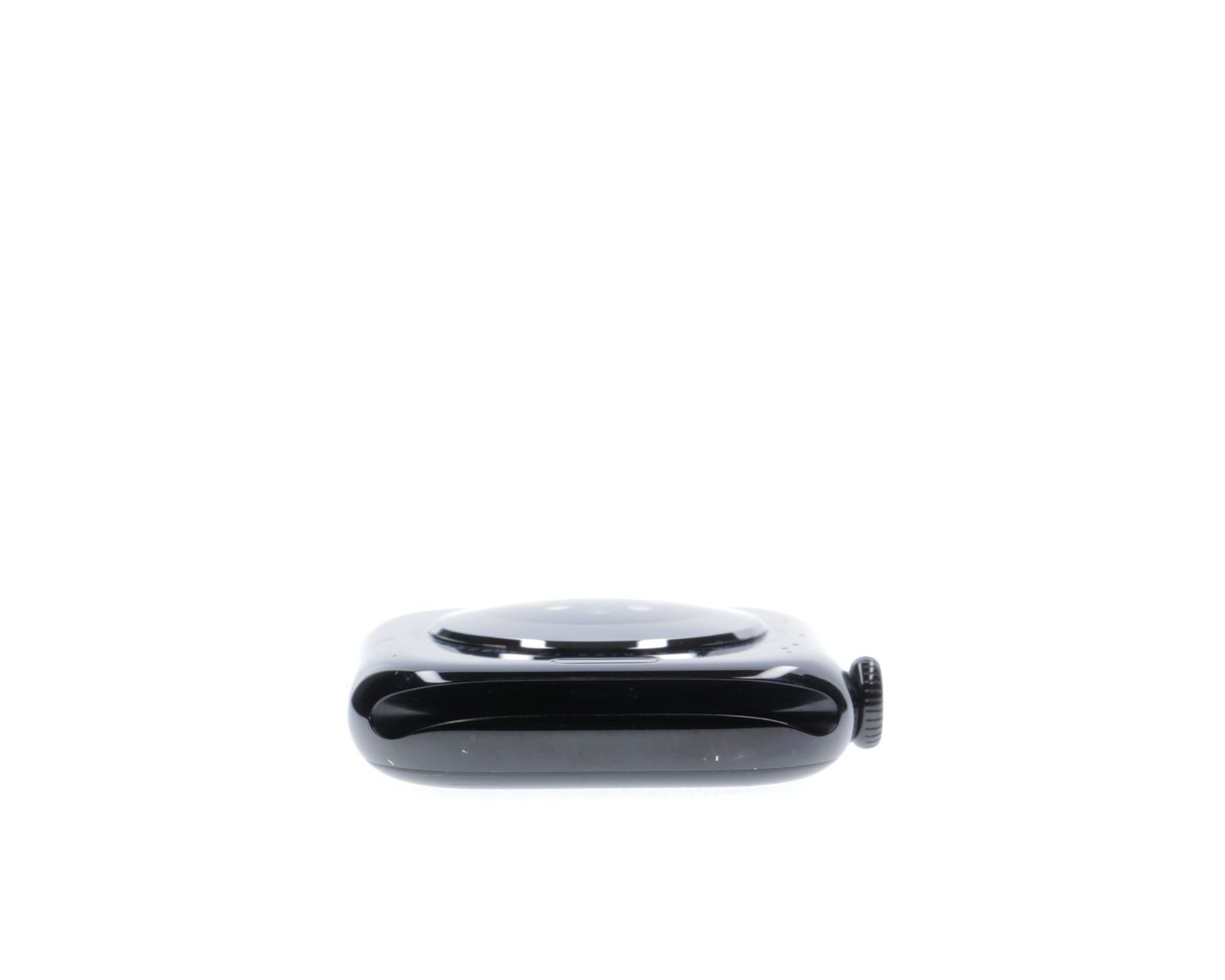 Apple Watch Series 10 2024, GPS, Aluminium 46mm Jet Black - Nagyon jó