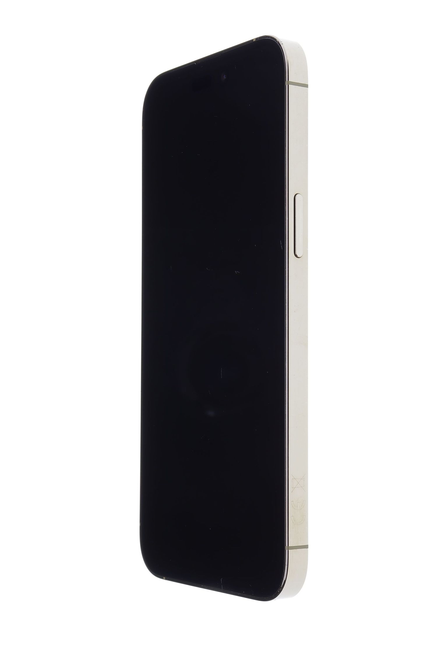 Apple iPhone 14 Pro Max 128 GB Gold - Kiváló
