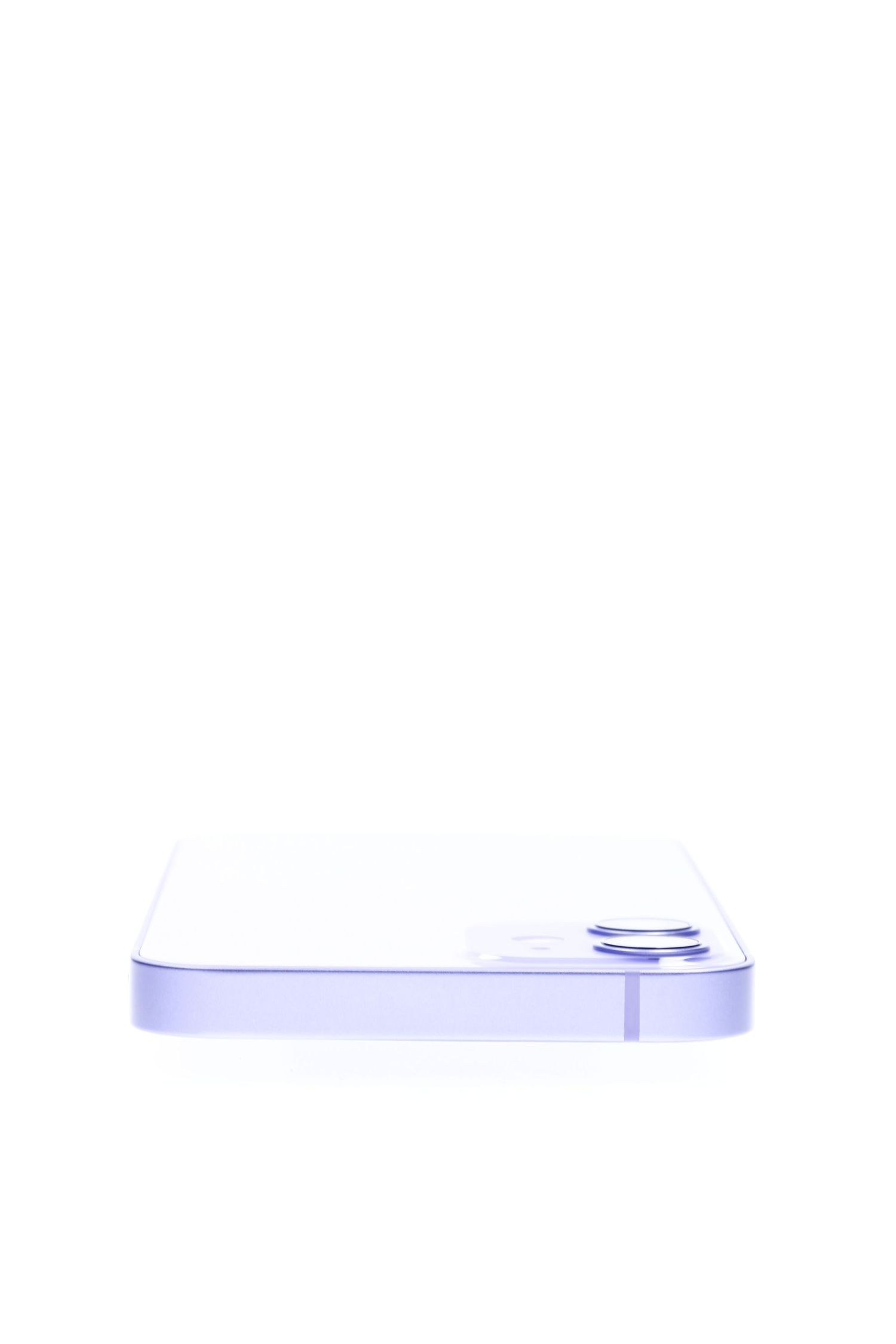 Apple iPhone 12 mini 128 GB Purple - Като нов
