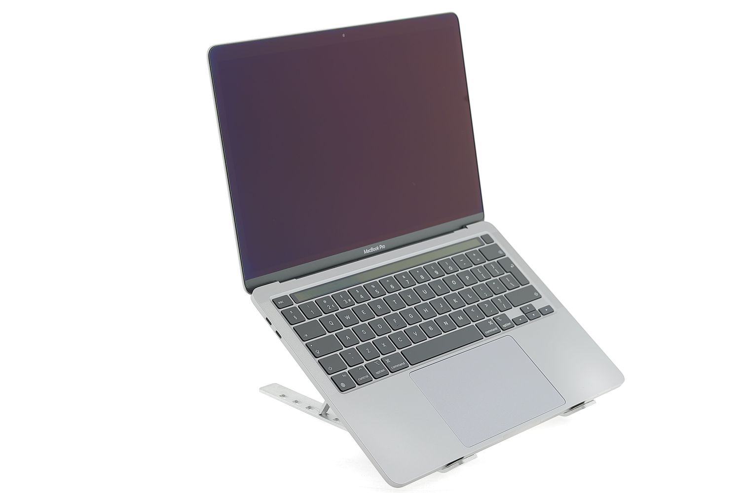 Apple MacBook Pro 13″ 2020, M1 8 Cores, 8 GB, 8 core GPU 256 GB Space Gray - Εξαιρετικό