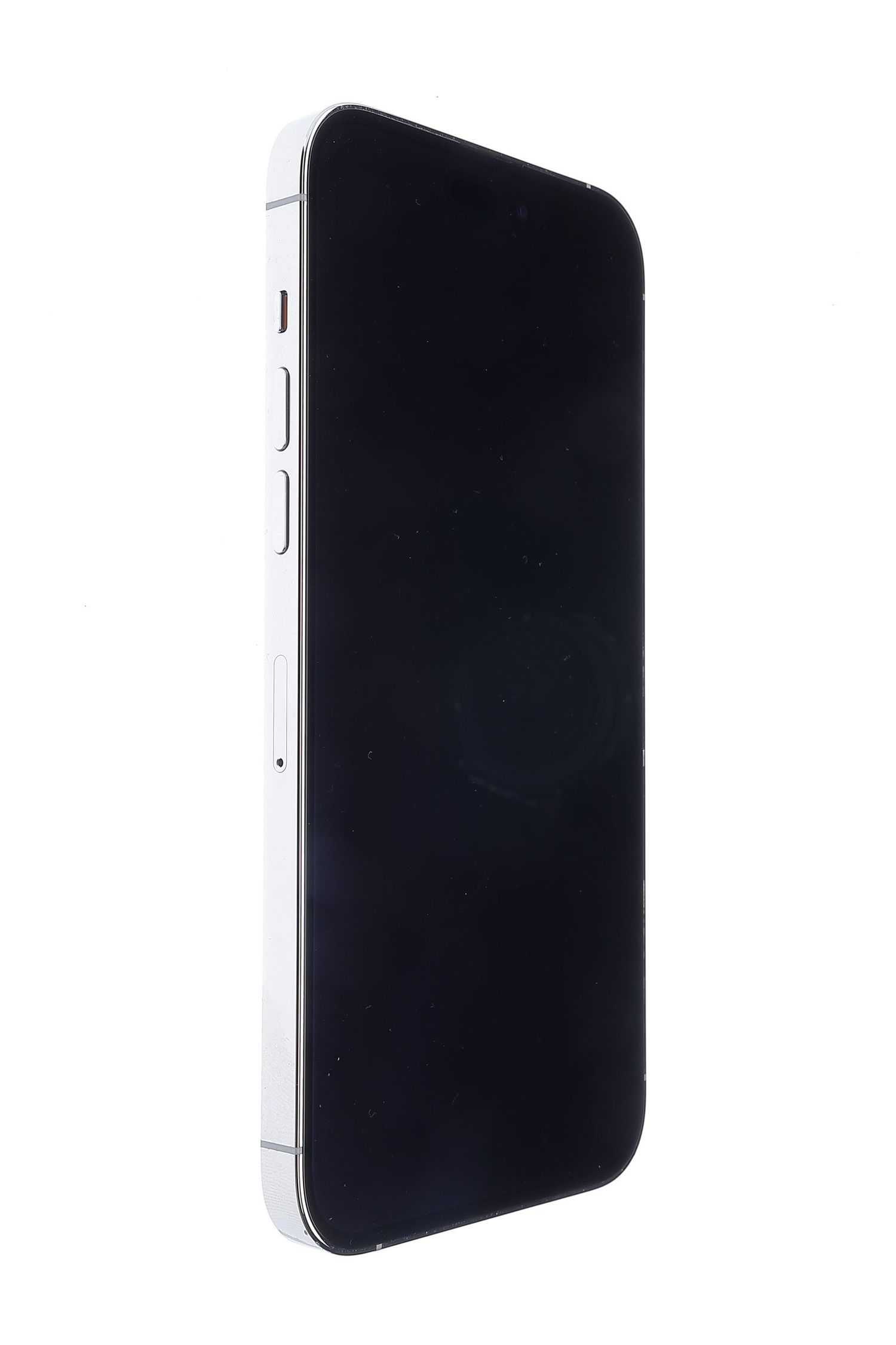 Apple iPhone 14 Pro Max, Silver, 256 GB - de la 2.559 lei