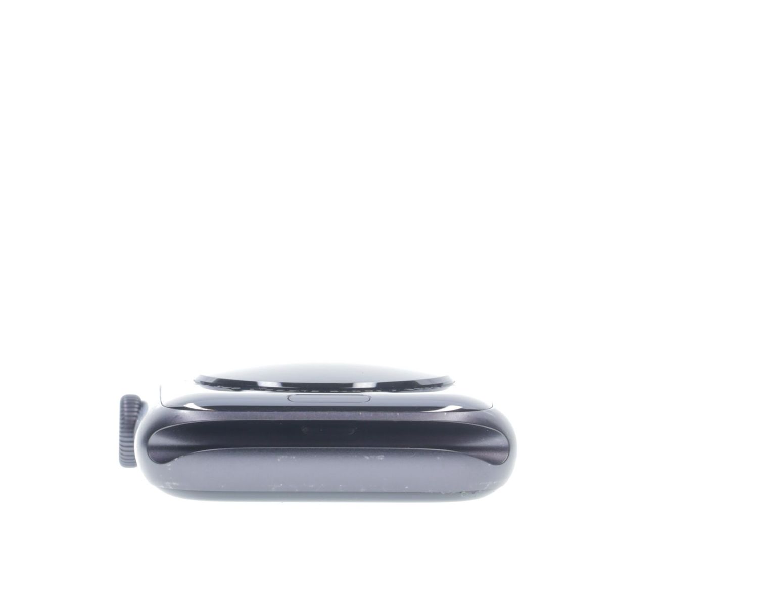 Apple Watch SE 2020, GPS, Aluminium 44mm Space Gray - Excelent
