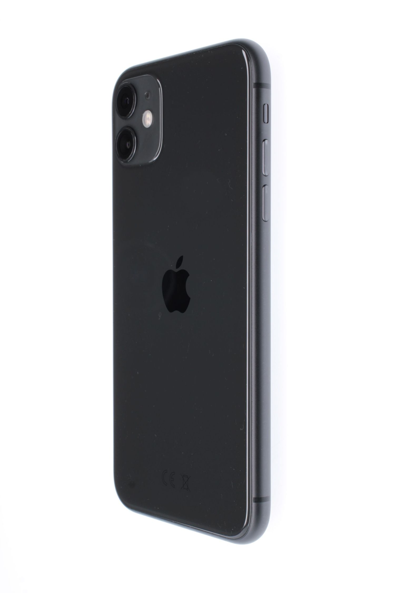 Apple iPhone 11 64 GB Black - Σαν καινούργιο