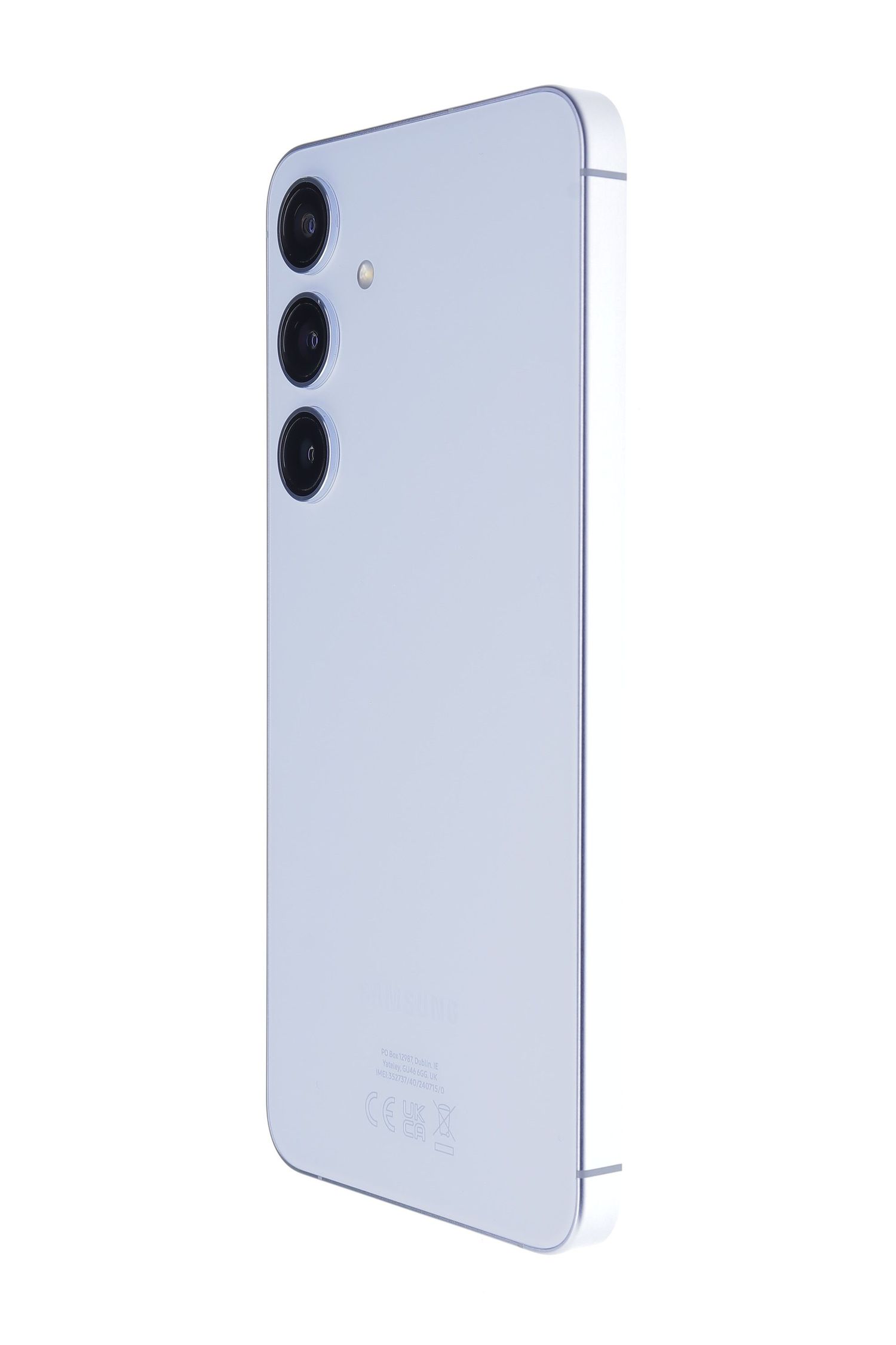 Samsung Galaxy S24 Plus 5G Dual Sim 512 GB Sapphire Blue