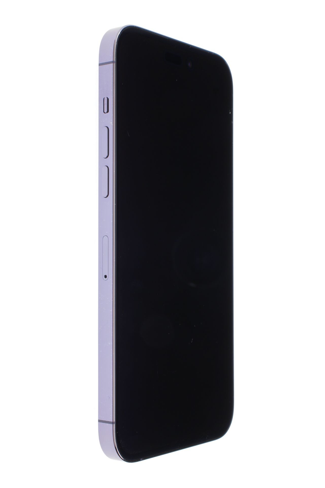 Apple iPhone 14 Pro Max 128 GB Deep Purple - Excelent