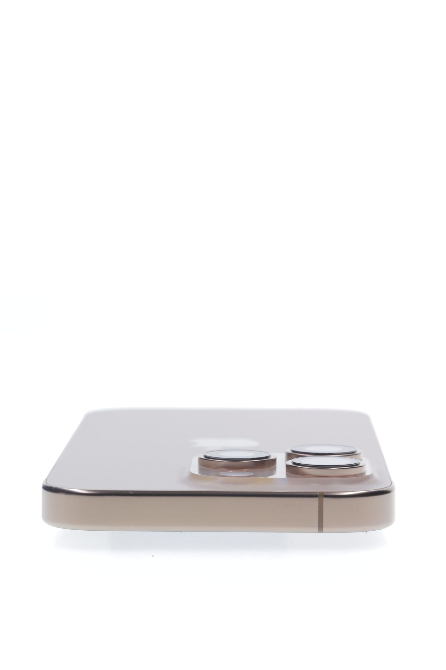 Apple iPhone 16 Pro 128 GB Desert Titanium - Като нов