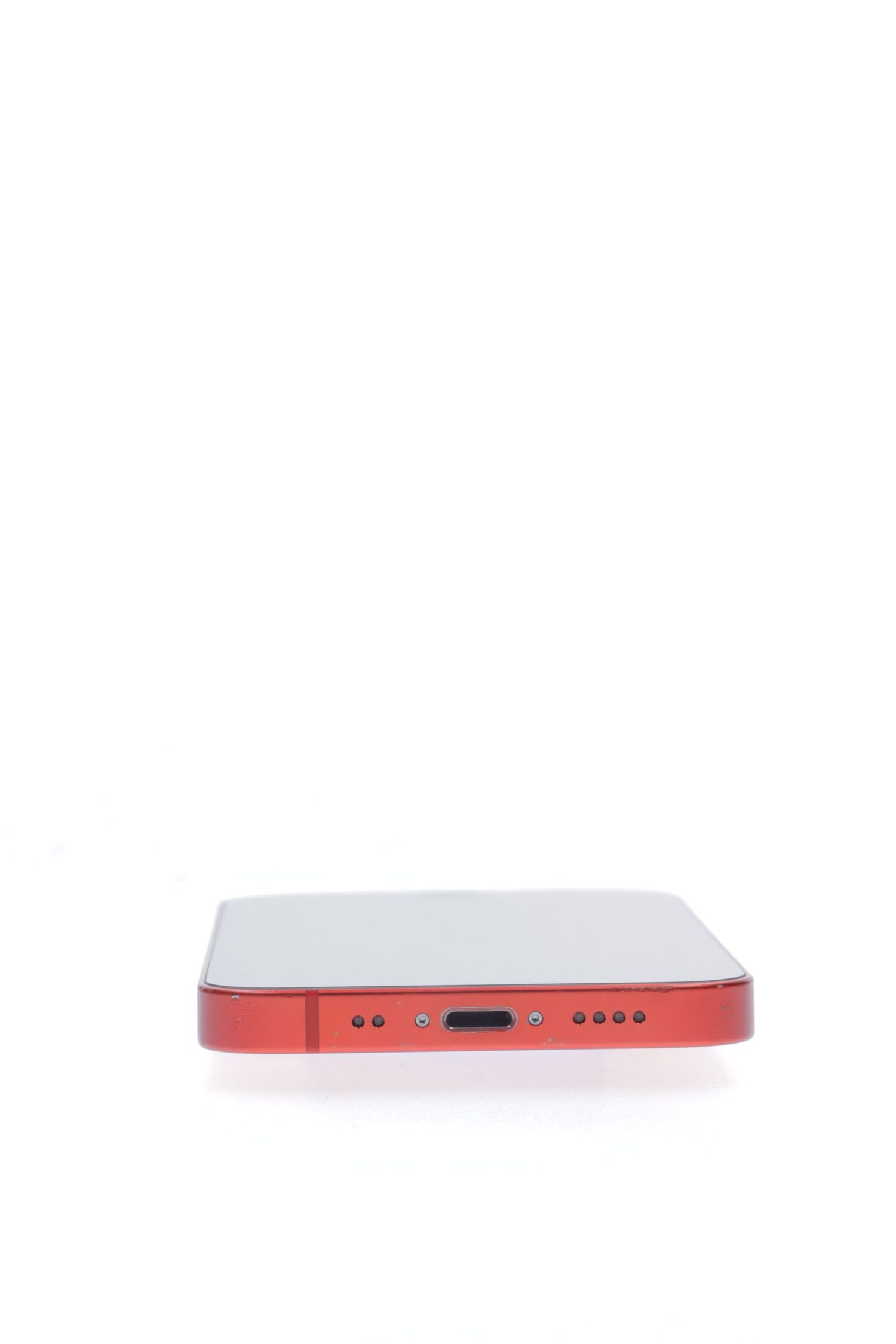 Apple iPhone 12 mini 64 GB Red - Kiváló