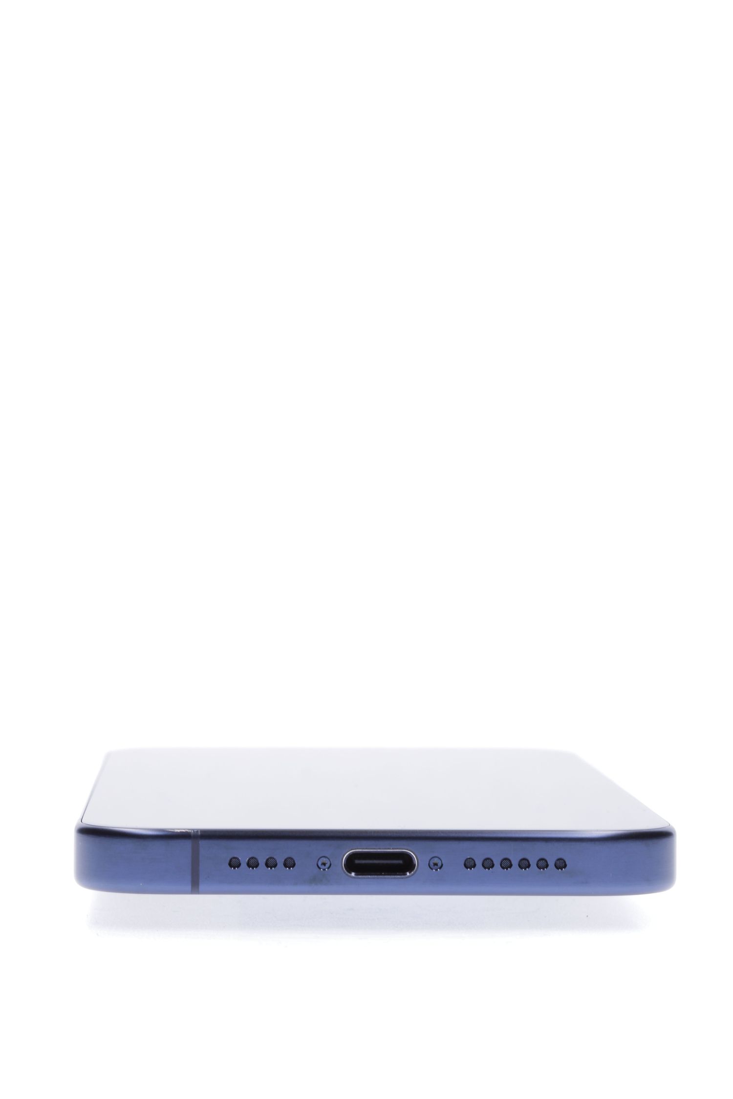 Apple iPhone 15 Pro Max 512 GB Blue Titanium - Újszerű