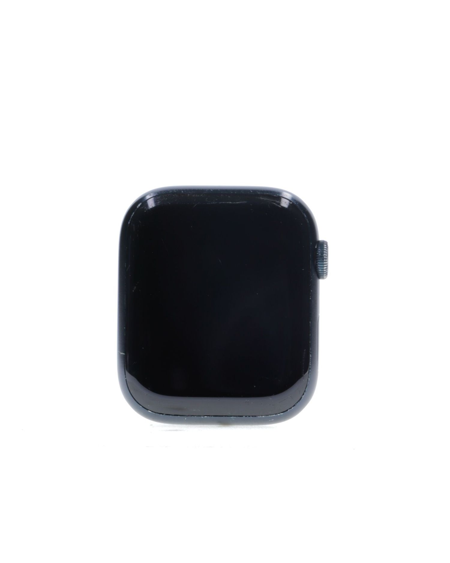 Apple Watch Series 7 2021, GPS, Aluminium 45mm Midnight - Много добро