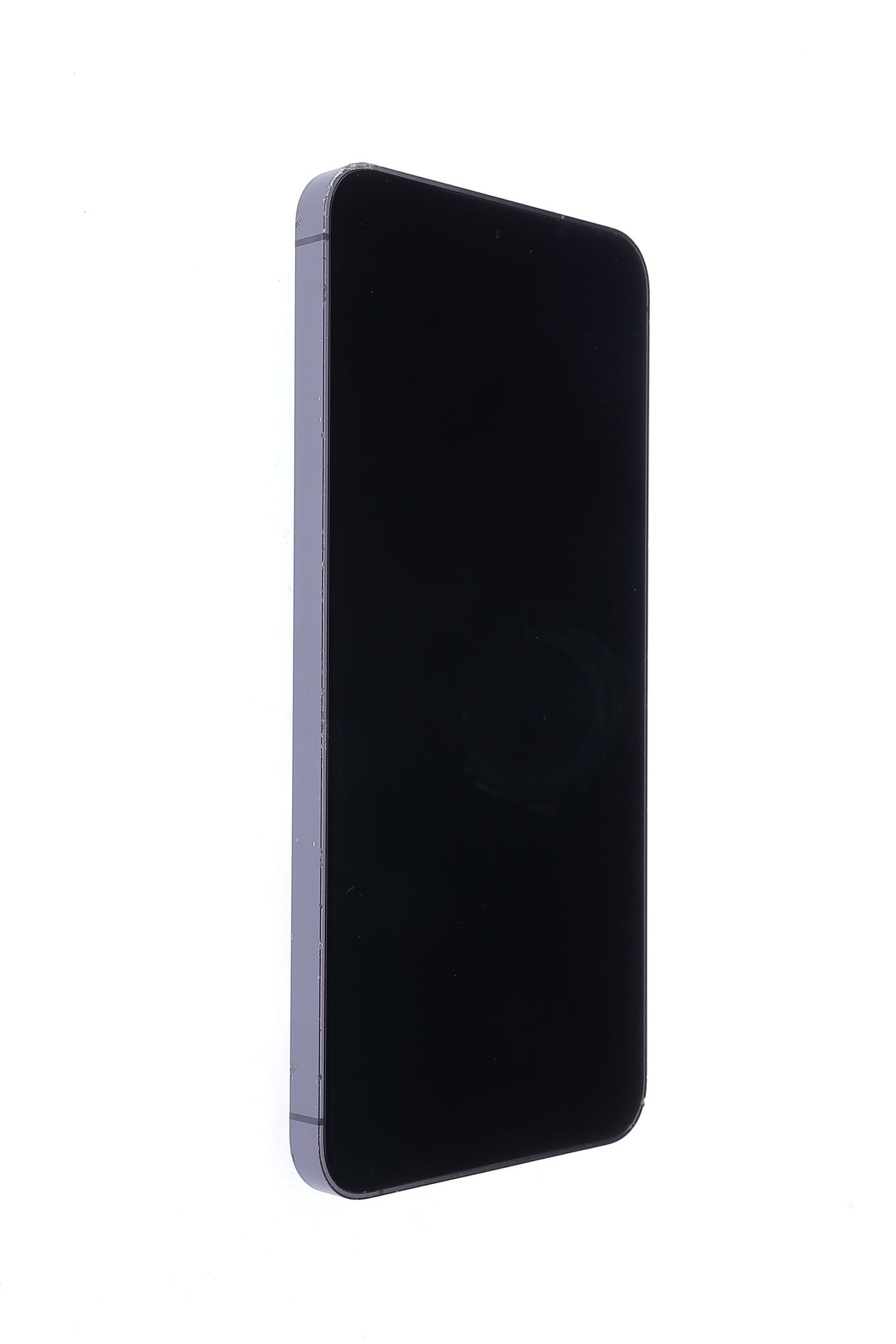 Samsung Galaxy S24 Plus 5G Dual Sim 256 GB Onyx Black - Πολύ καλό