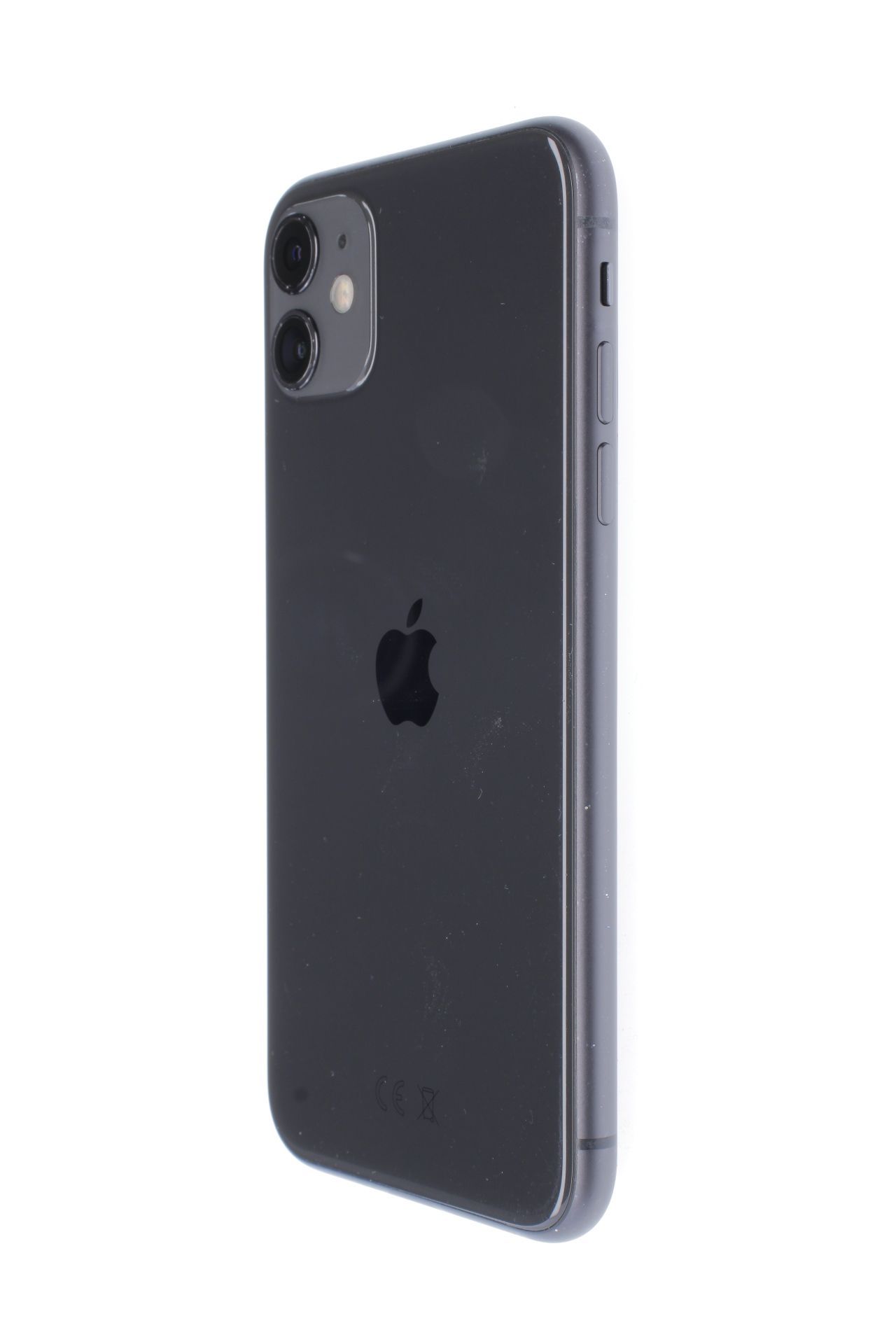 Apple iPhone 11 128 GB Black - Отлично