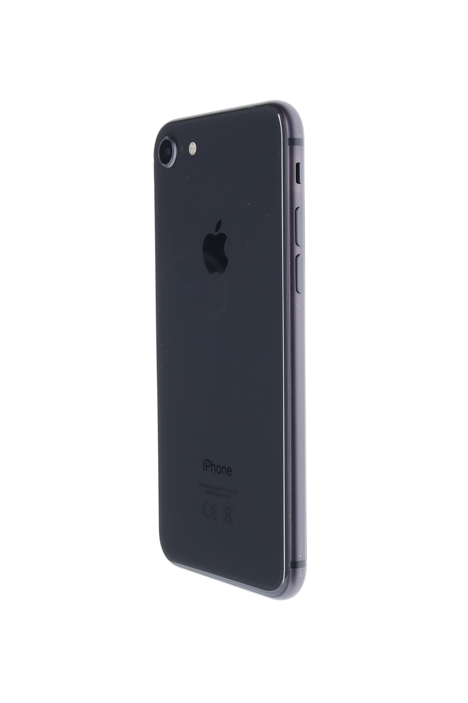 Apple iPhone 8 256 GB Space Grey - Като нов