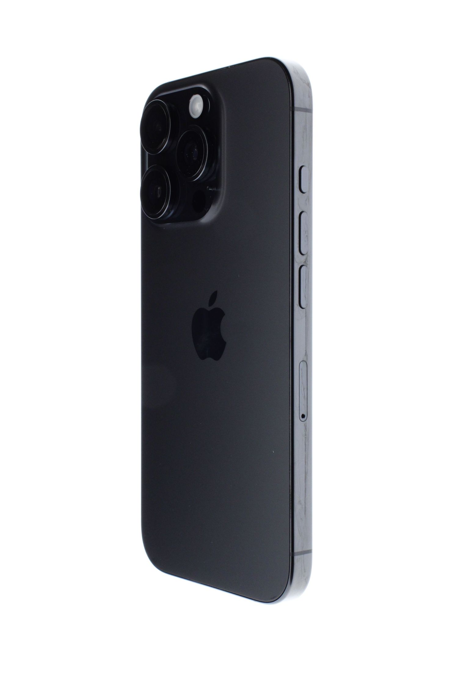 Apple iPhone 16 Pro 128 GB Black Titanium - Ca nou