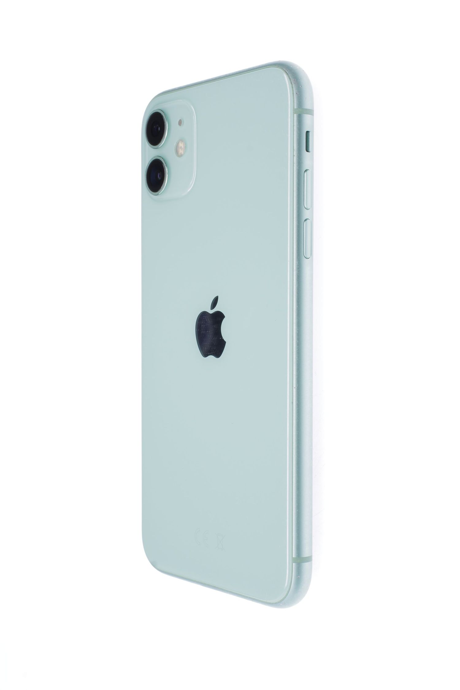 Apple iPhone 11 128 GB Green - Excelent