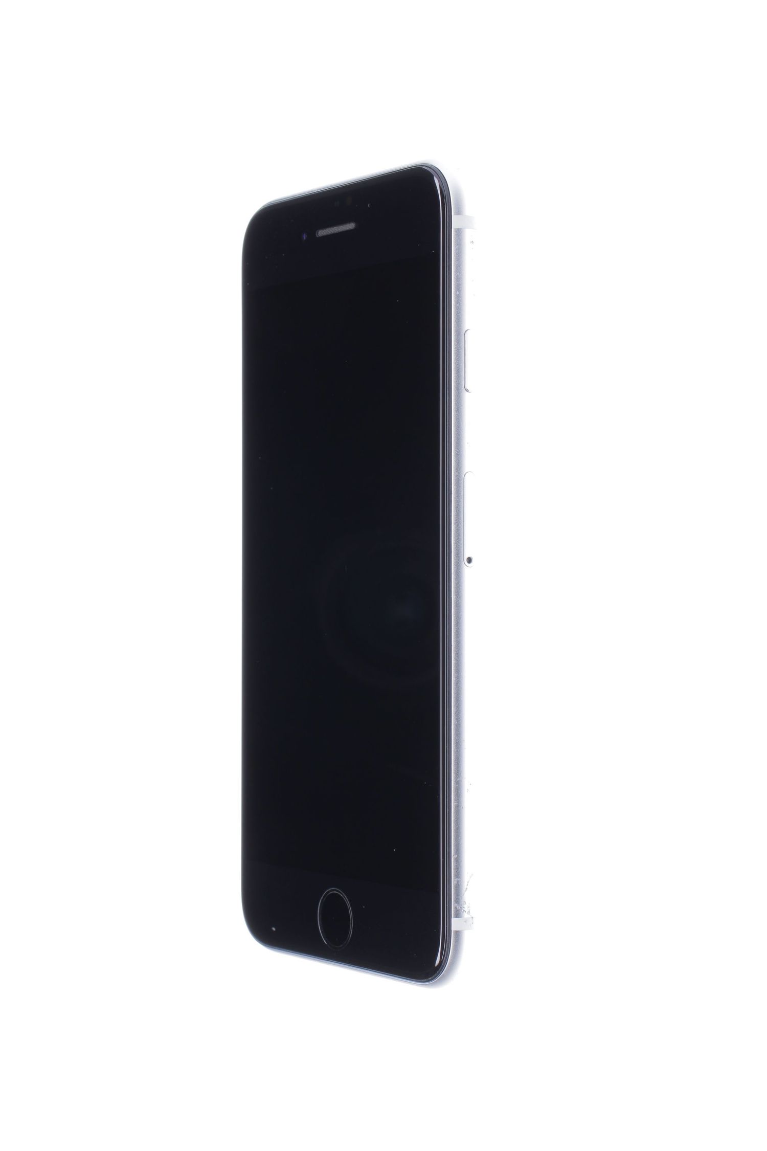 Apple iPhone SE 2020 64 GB White - Kiváló