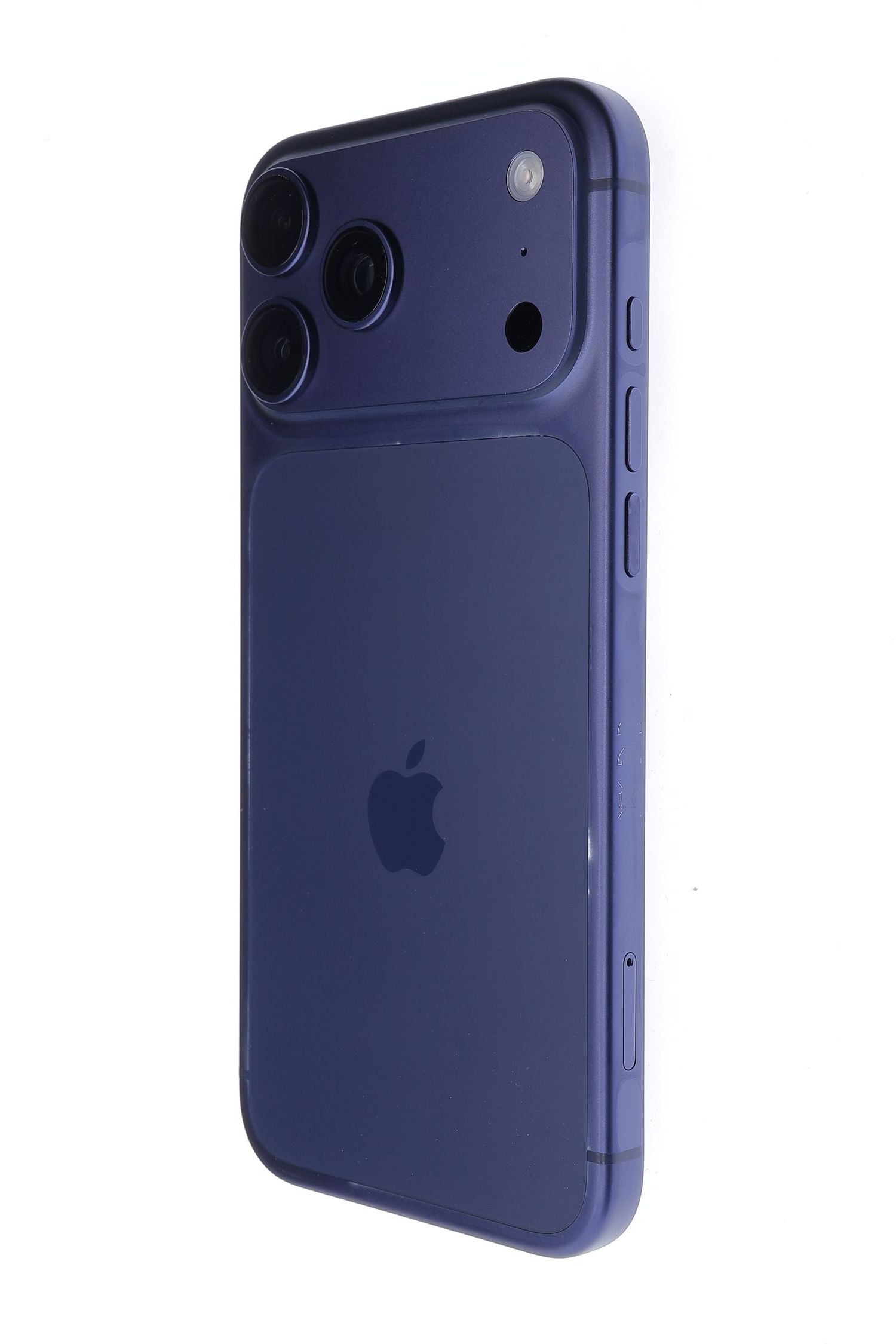Apple iPhone 17 Pro Max 256 GB Deep Blue - Foarte bun