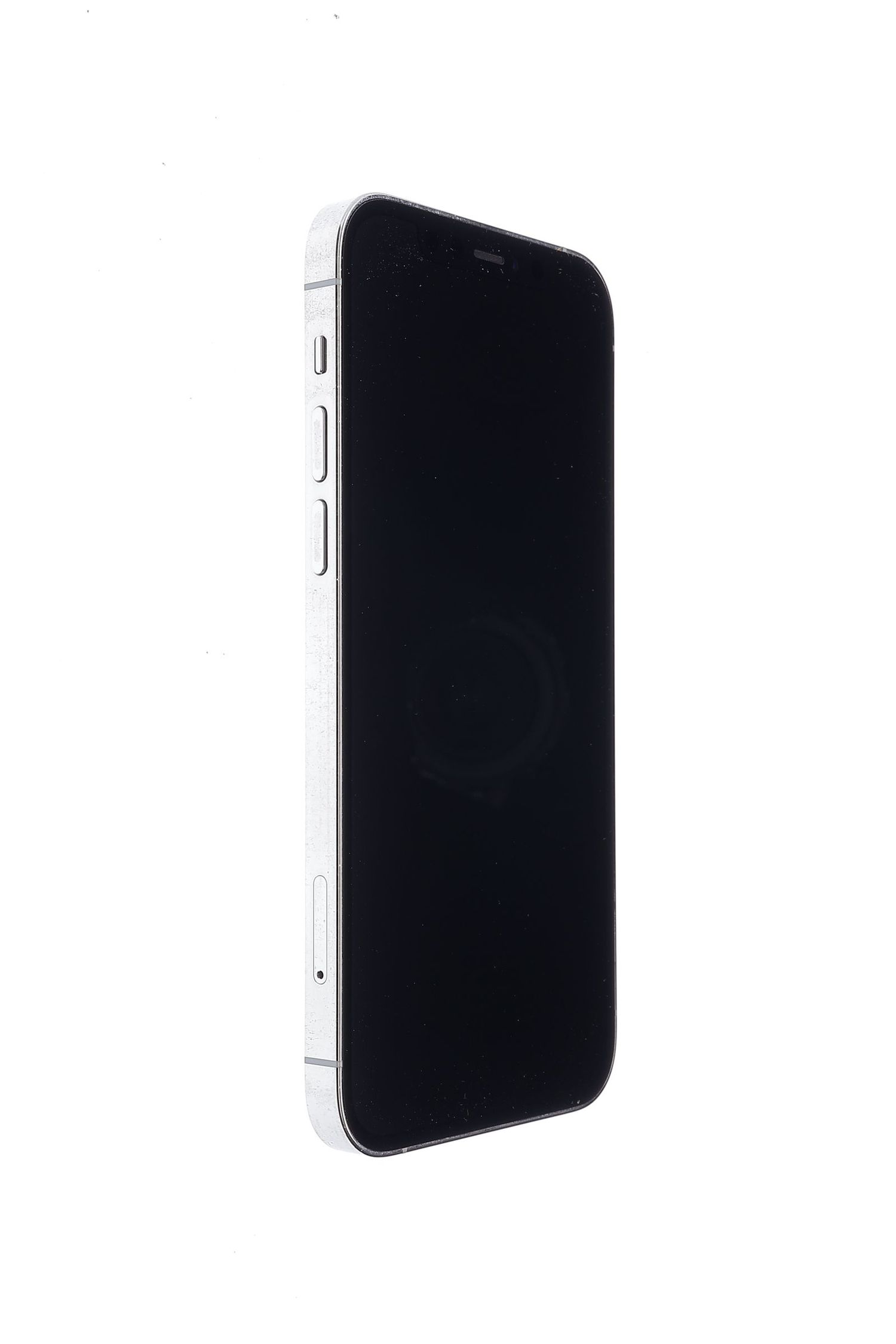 Apple iPhone 12 Pro 128 GB Silver - Πολύ καλό