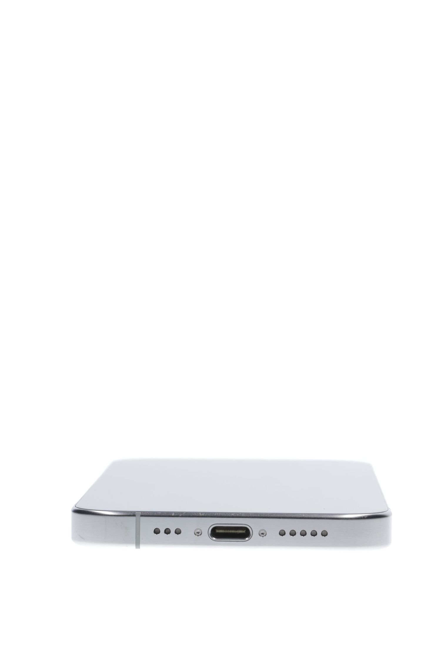 Apple iPhone 15 Pro 256 GB White Titanium - Σαν καινούργιο