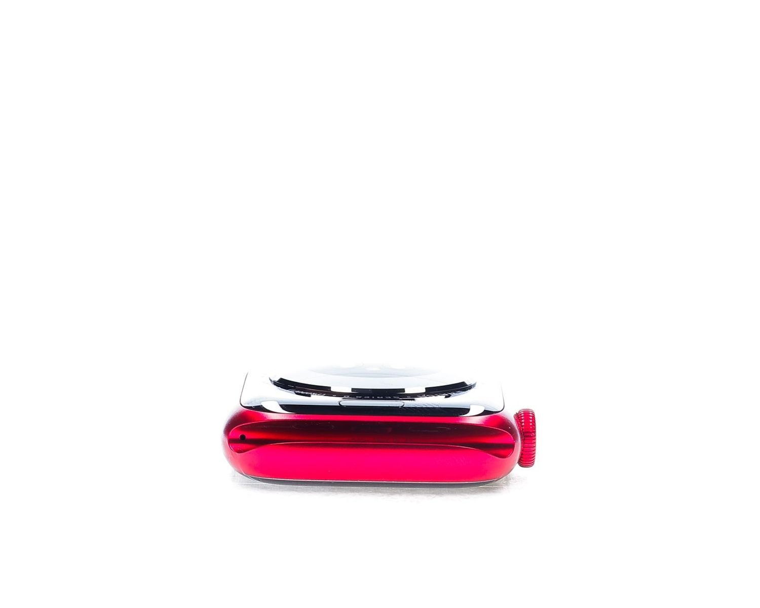 Apple Watch Series 9 2023, GPS + Cellular, Aluminium 45mm Red - Kiváló
