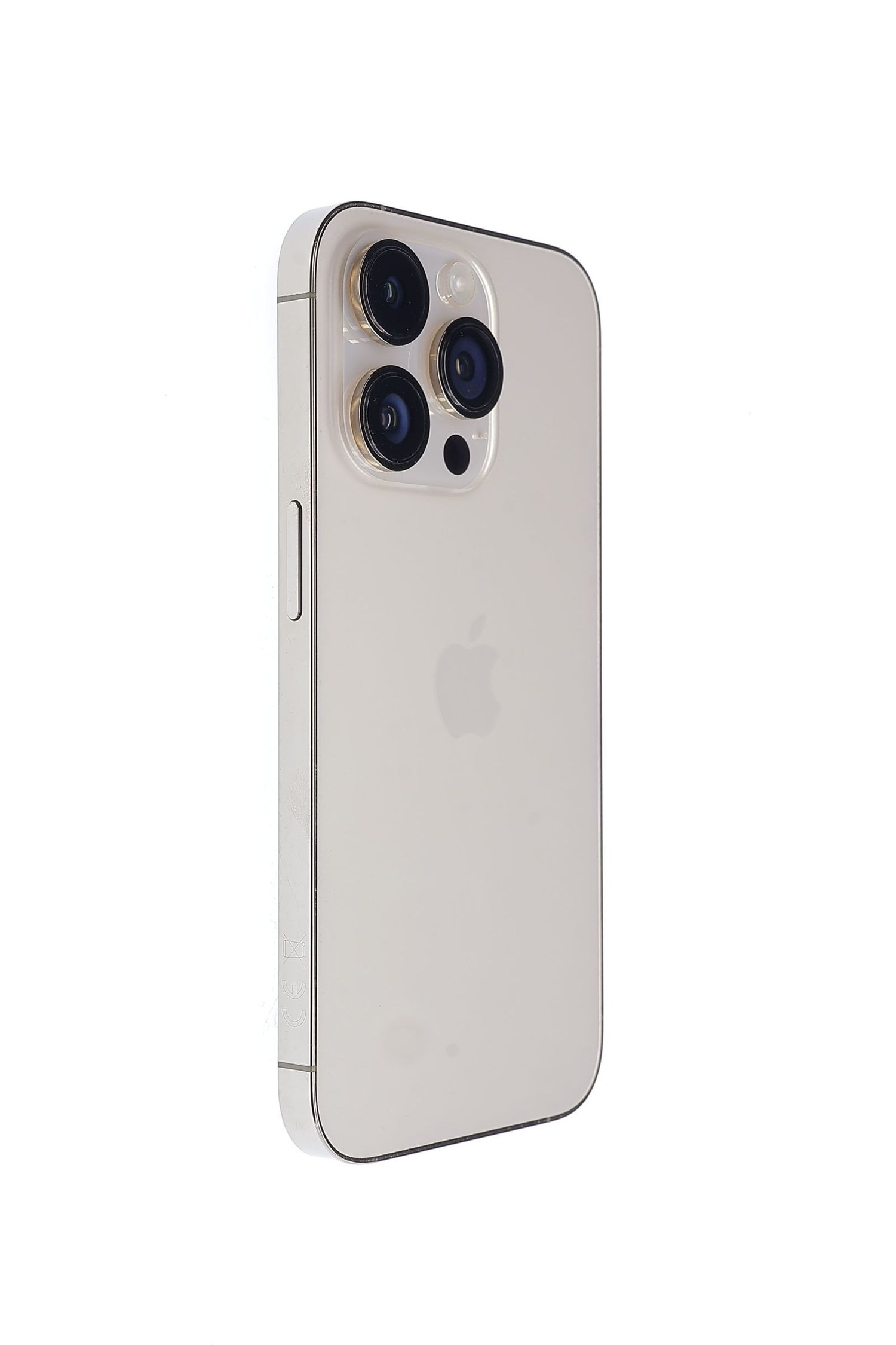 Apple iPhone 14 Pro 128 GB Gold - Excelent