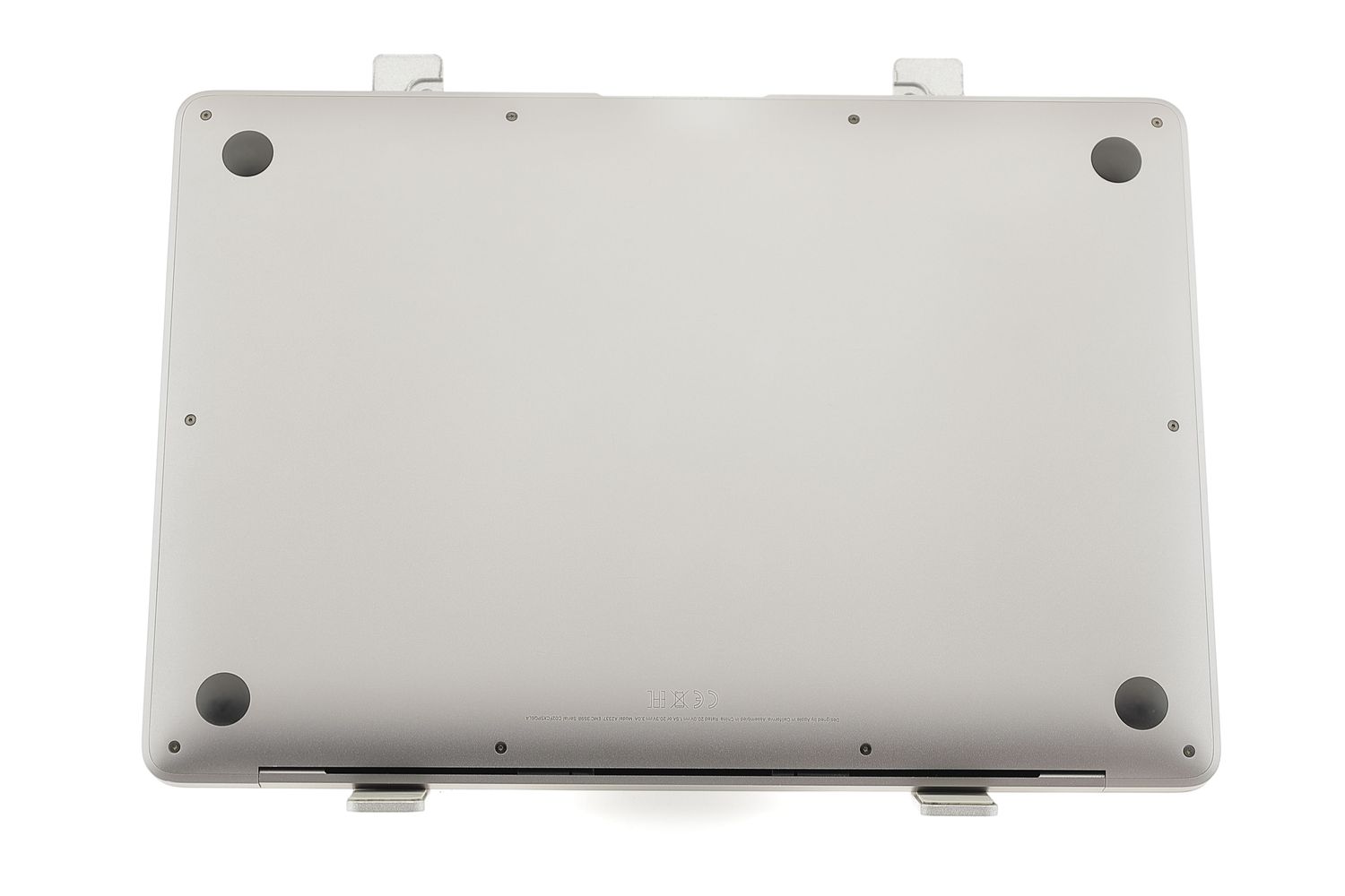 Apple MacBook Air 13″ 2020, M1 8 Cores, 8 GB, 8 core GPU, Space