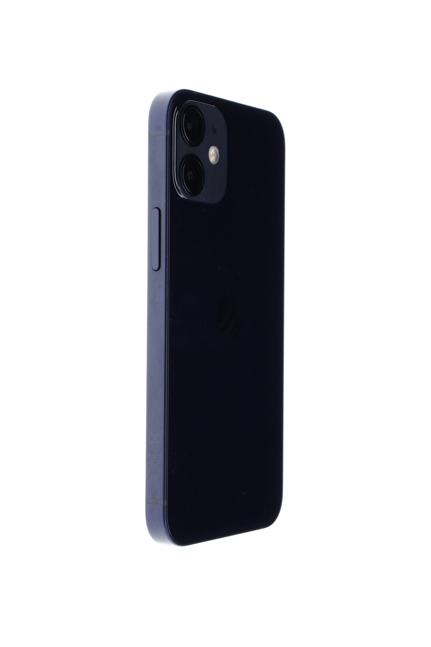 Apple iPhone 12 mini 64 GB Black - Excelent