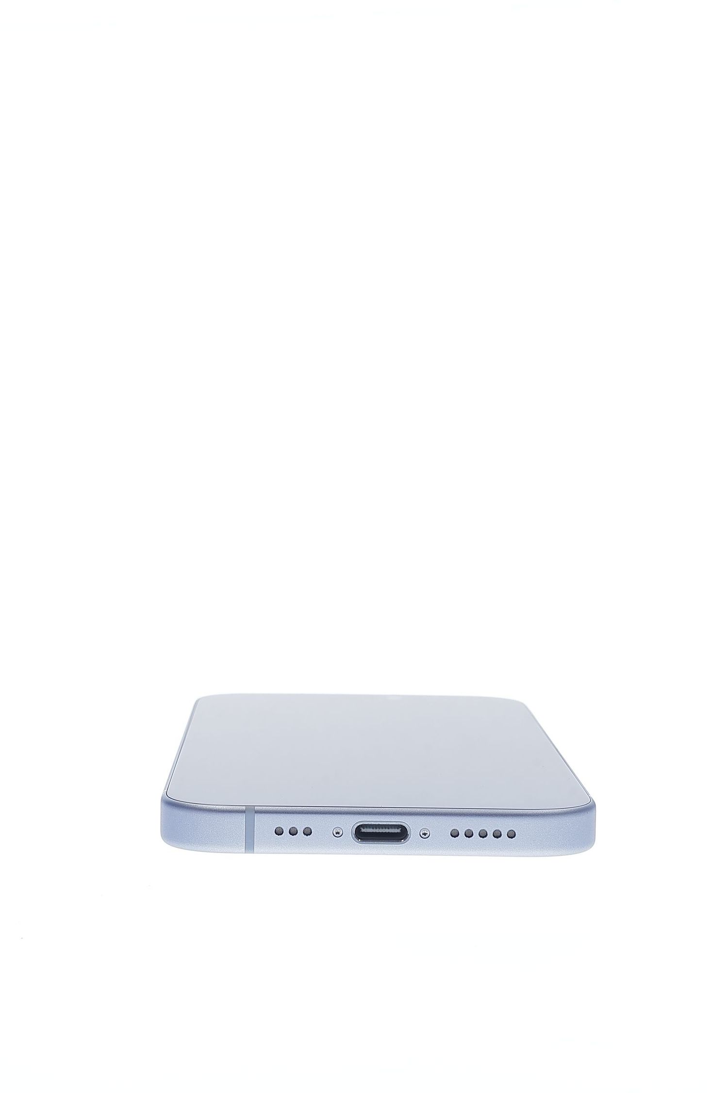 Apple iPhone 15 128 GB Blue - Като нов