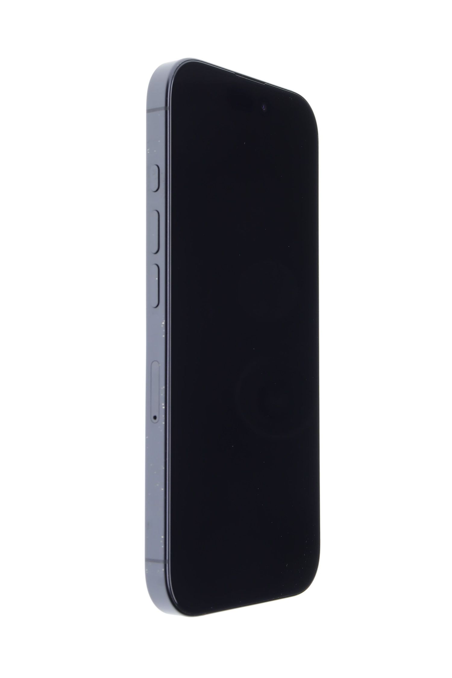 Apple iPhone 16 Pro 128 GB Black Titanium - Отлично