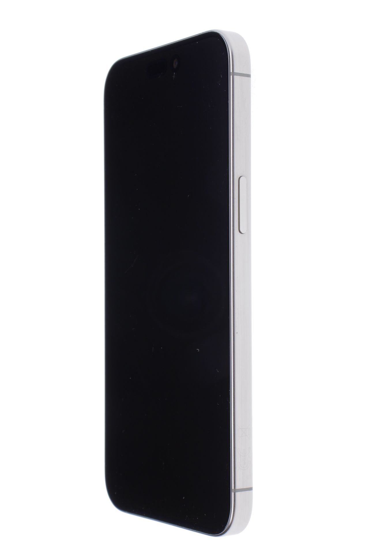 Apple iPhone 15 Pro Max 256 GB Natural Titanium