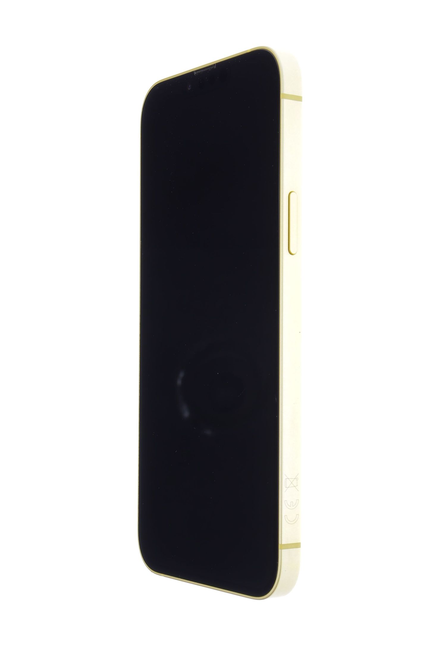 Apple iPhone 14 Plus 128 GB Yellow - Excelent