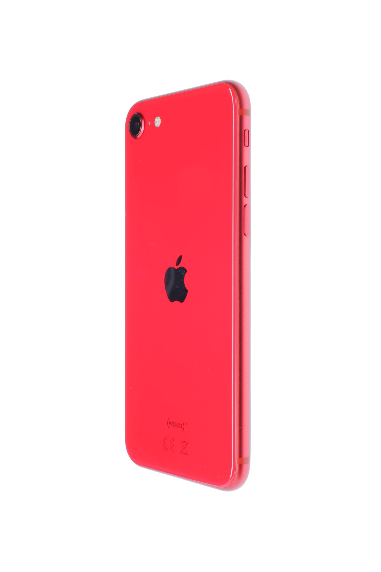 Apple iPhone SE 2020 64 GB Red - Ca nou