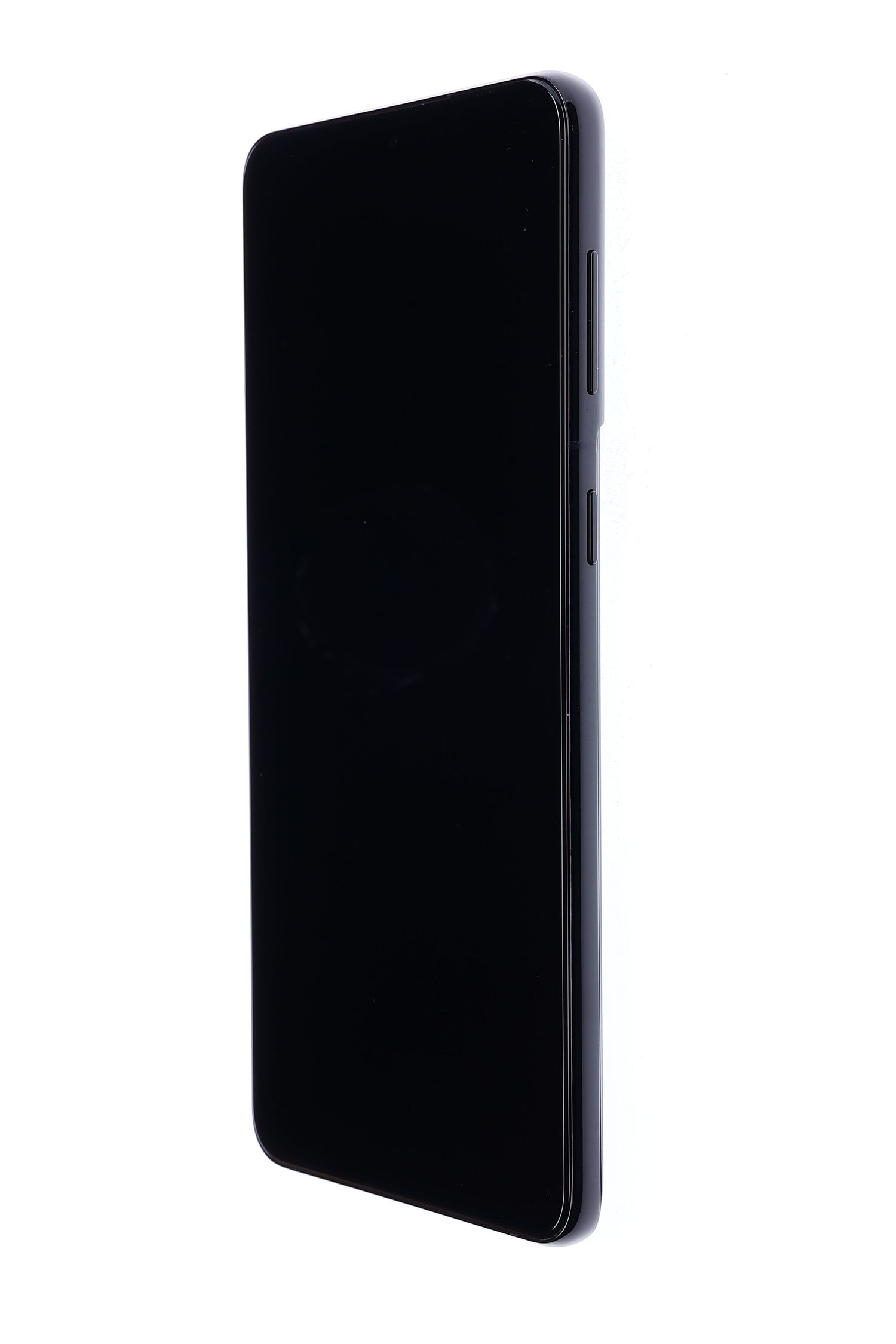 Samsung Galaxy S21 Plus 5G 256 GB Black - Σαν καινούργιο