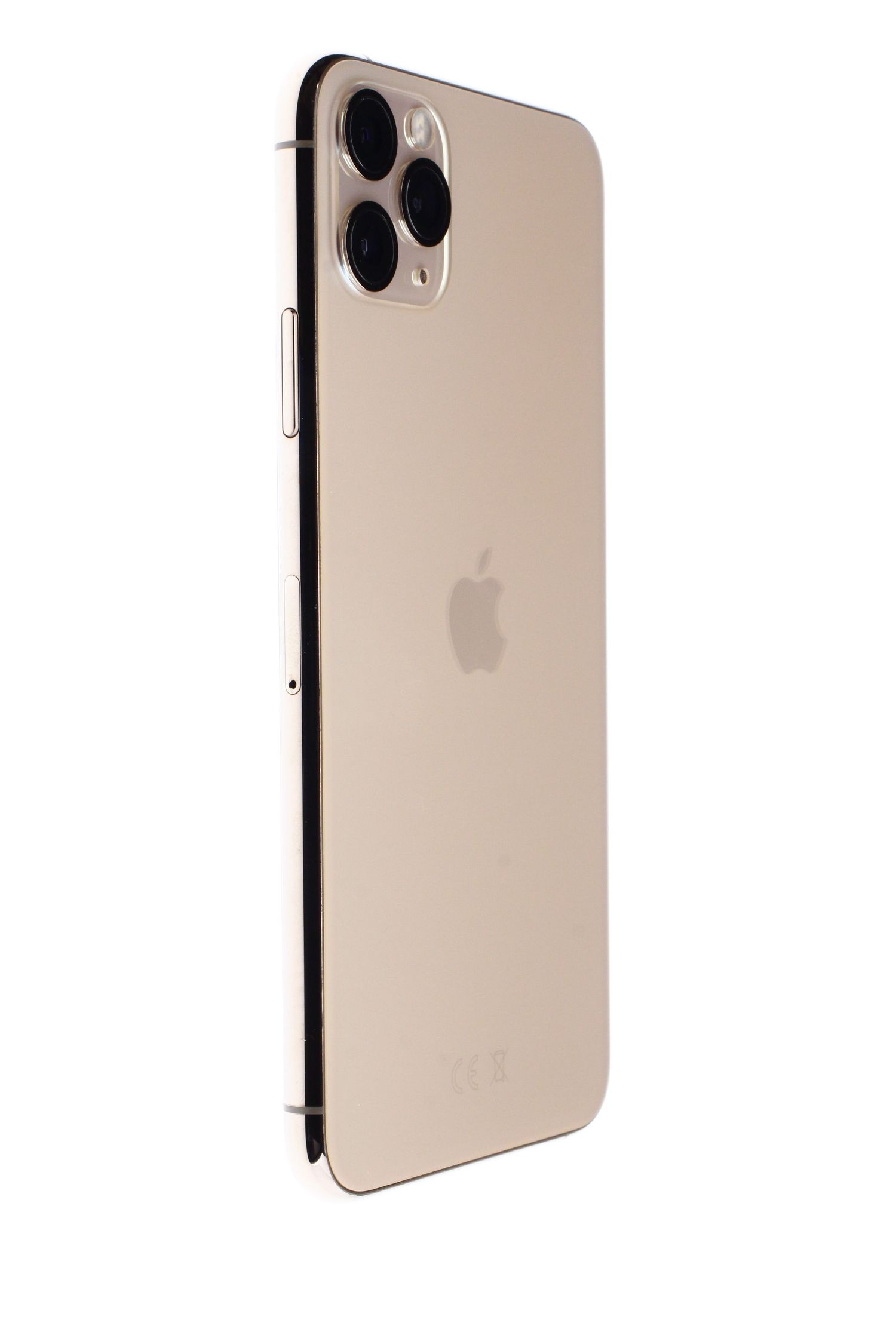 Apple iPhone 11 Pro Max 256 GB Gold - Ca nou