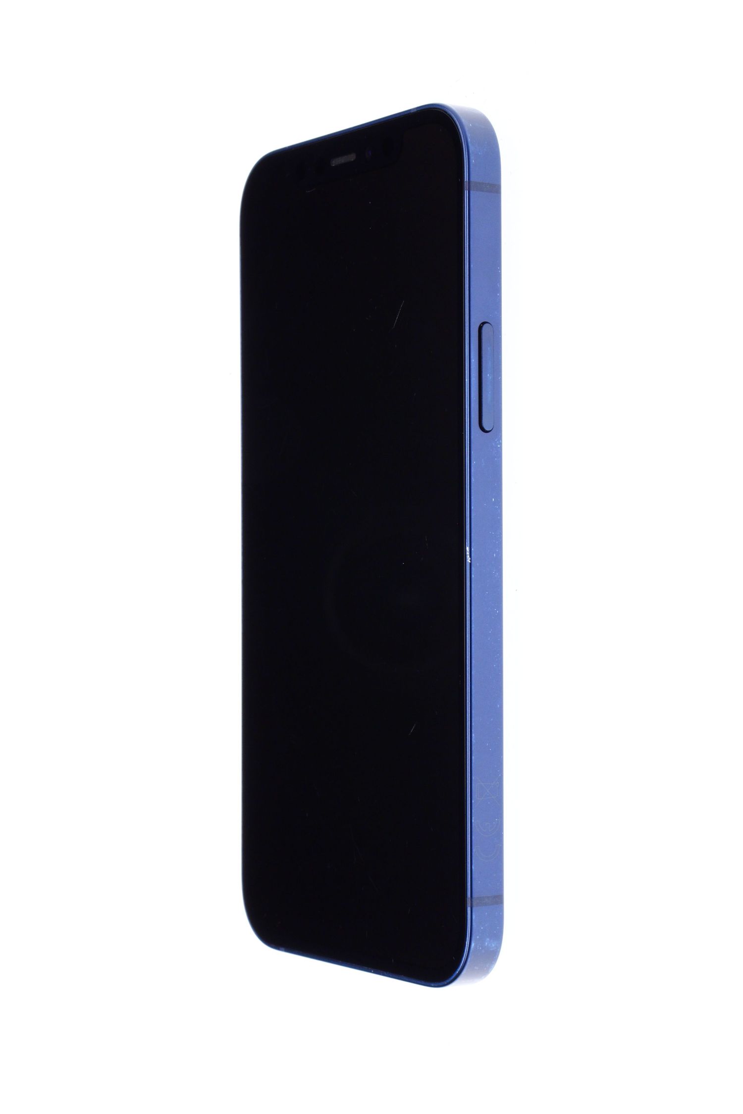 Apple iPhone 12 64 GB Blue - Добро