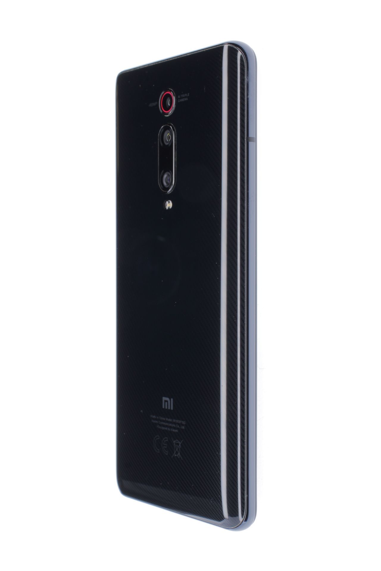Xiaomi Mi 9T 128 GB Carbon Black - Nagyon jó