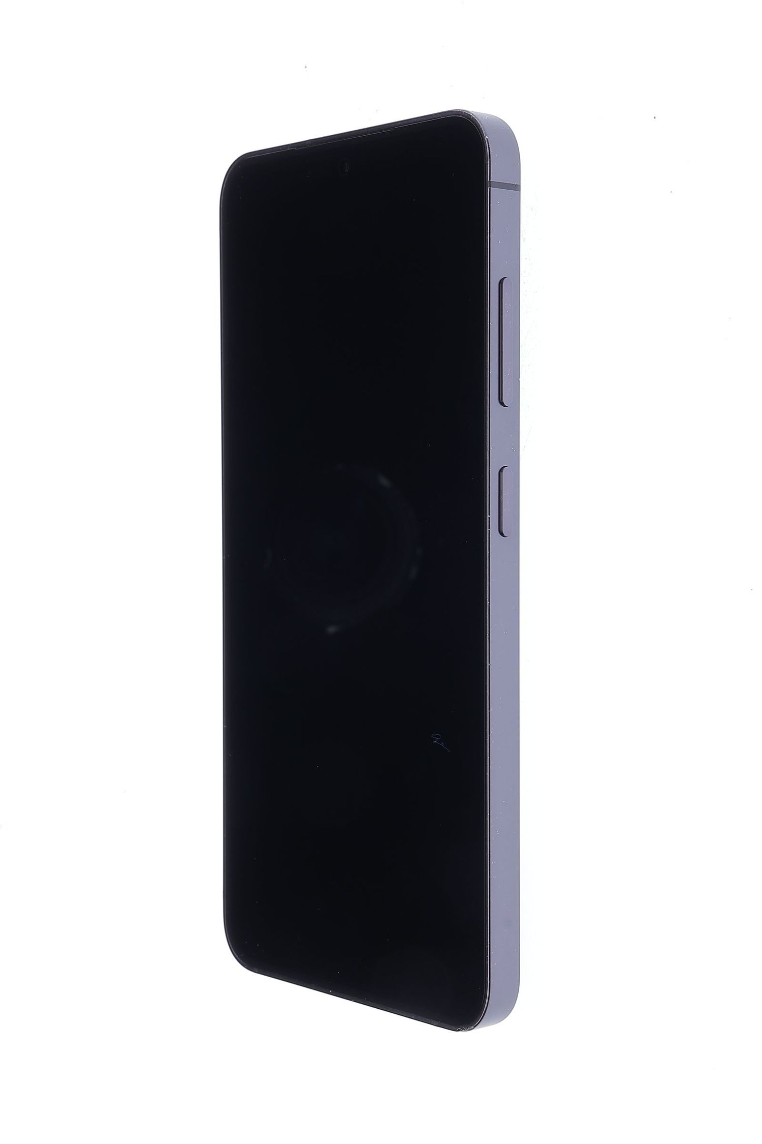 Samsung Galaxy S24 5G Dual Sim 256 GB Onyx Black - Kiváló