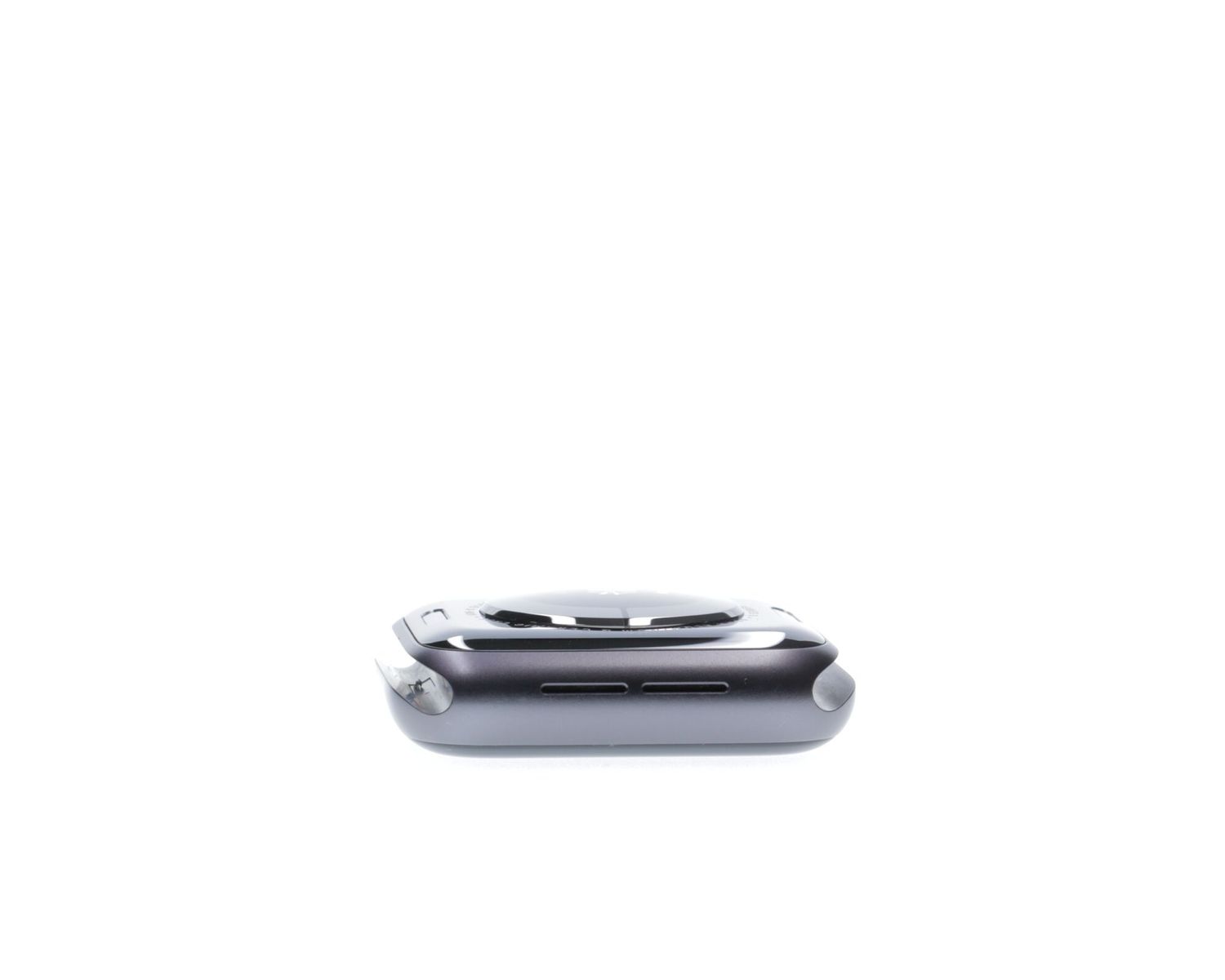 Apple Watch Series 5 2019, GPS, Aluminium 40mm Space Gray - Excelent