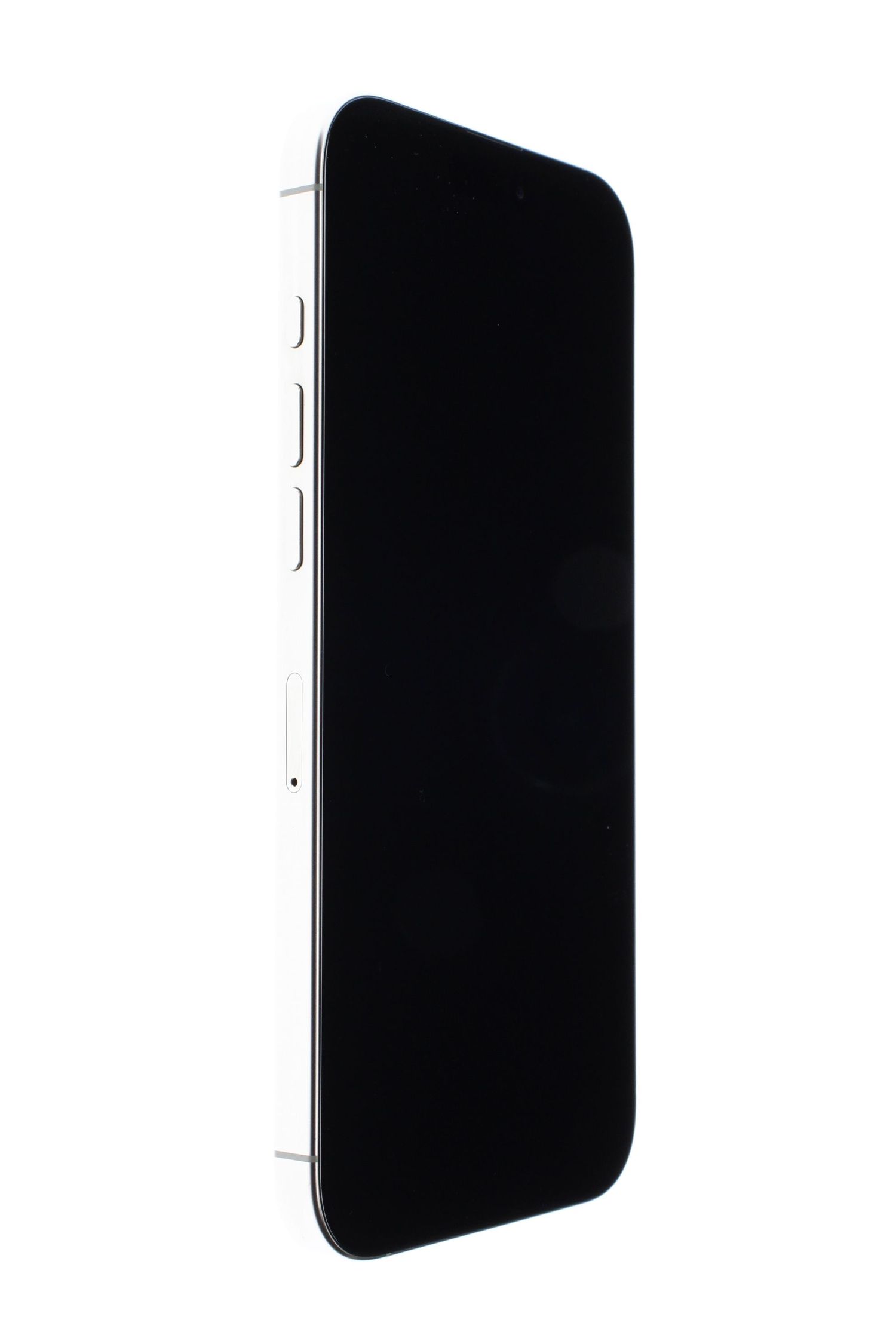 Apple iPhone 16 Pro Max 256 GB Natural Titanium - Ca nou