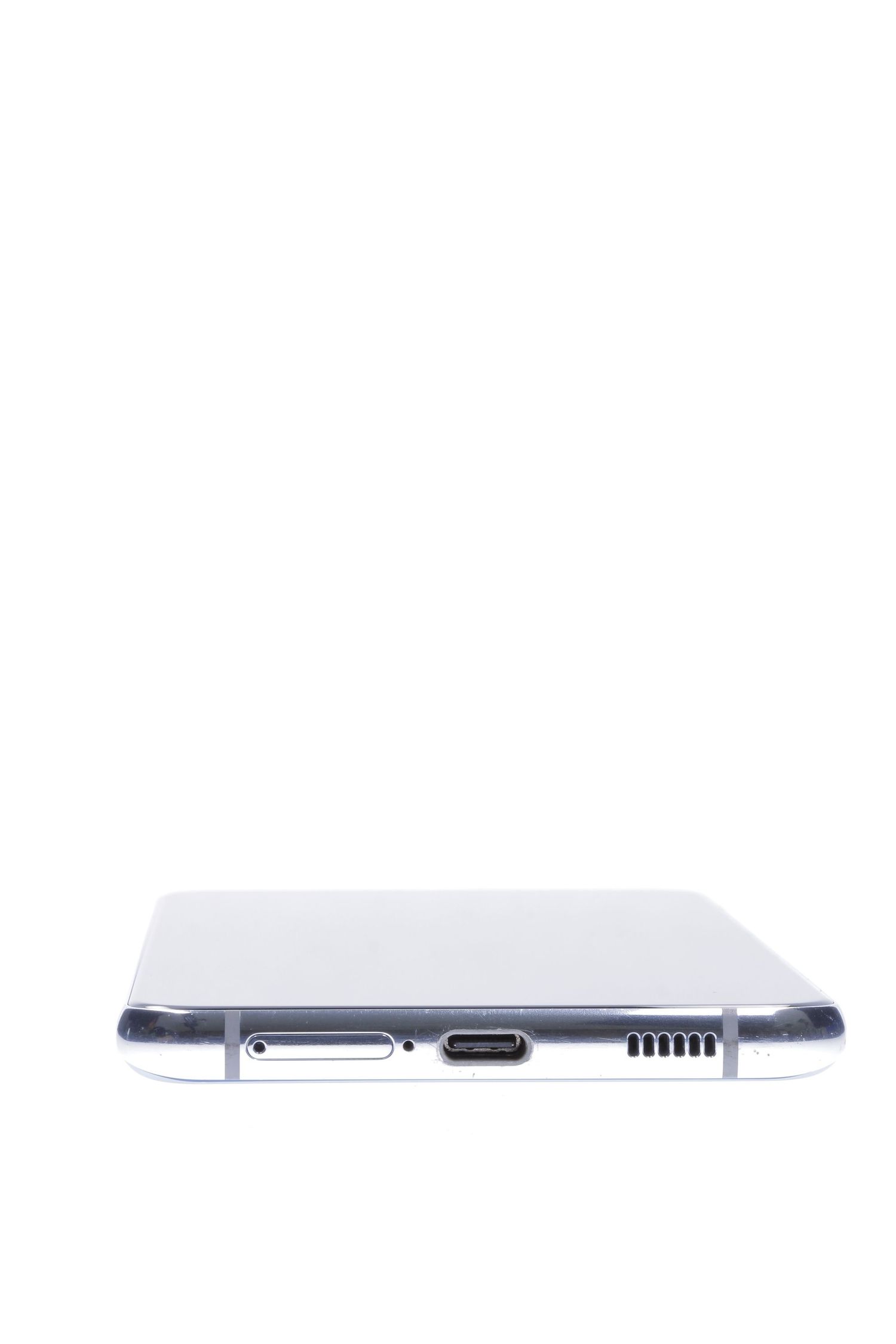 Samsung Galaxy S21 Plus 5G Dual Sim 256 GB Silver - Excelent