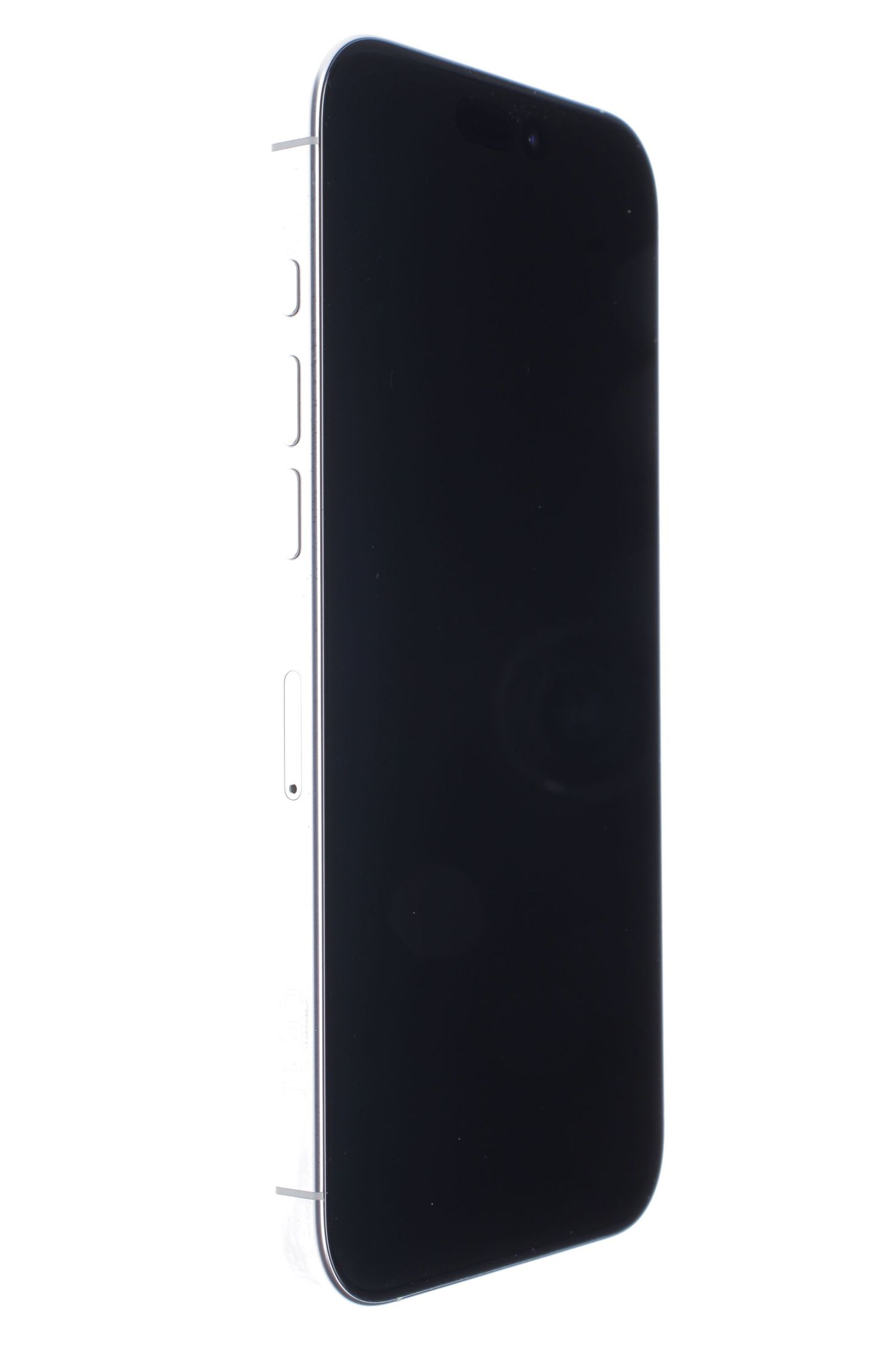 Apple iPhone 16 Pro Max 256 GB White Titanium - Ca nou