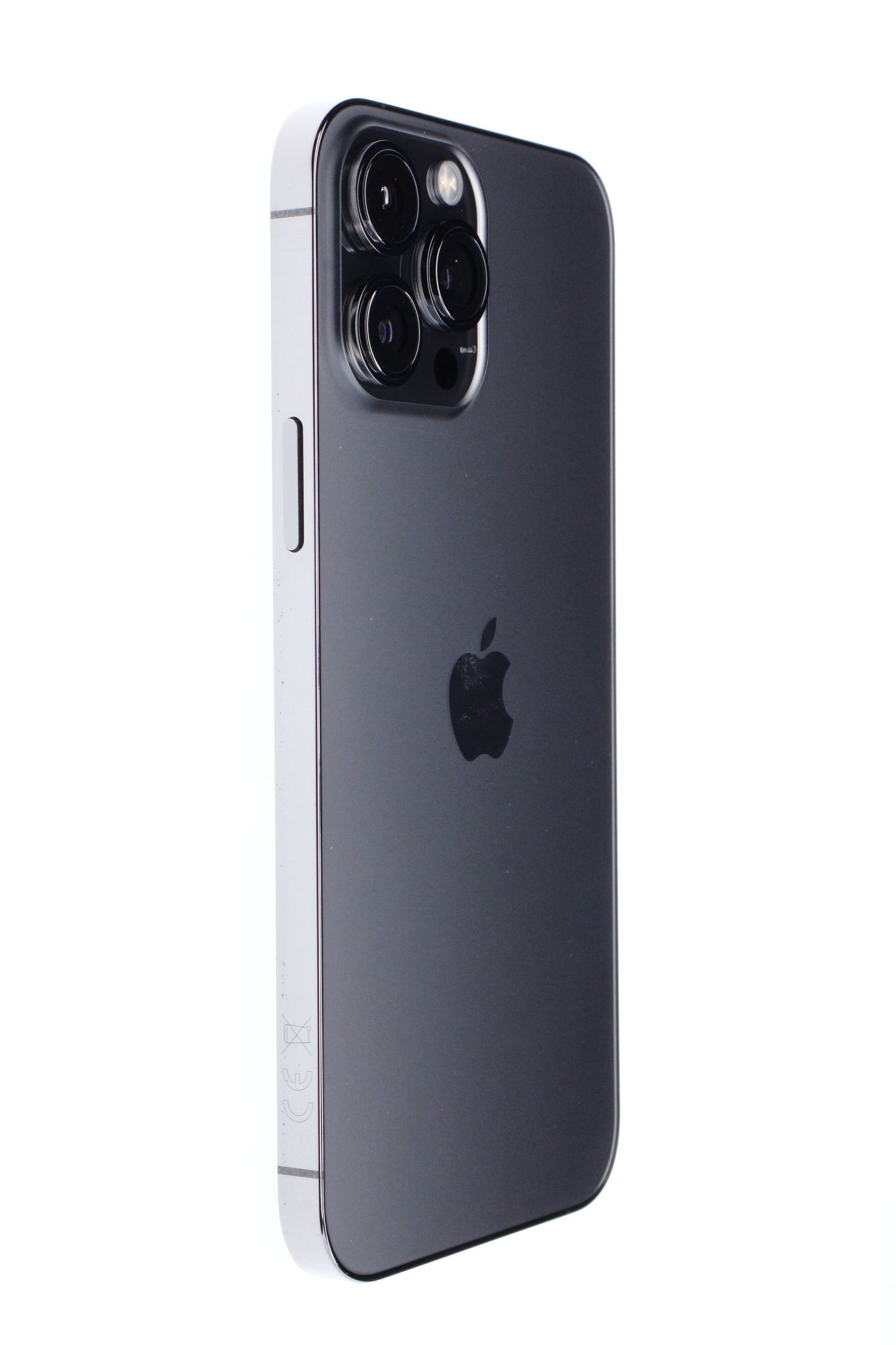 Apple iPhone 13 Pro Max 256 GB Graphite - Като нов