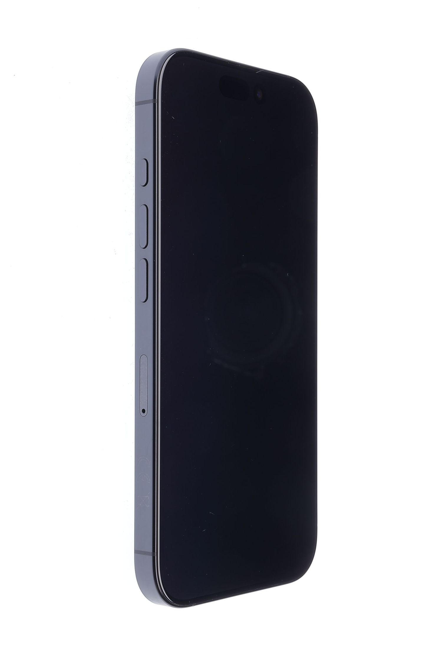 Apple iPhone 16 Pro 1 TB Black Titanium - Újszerű