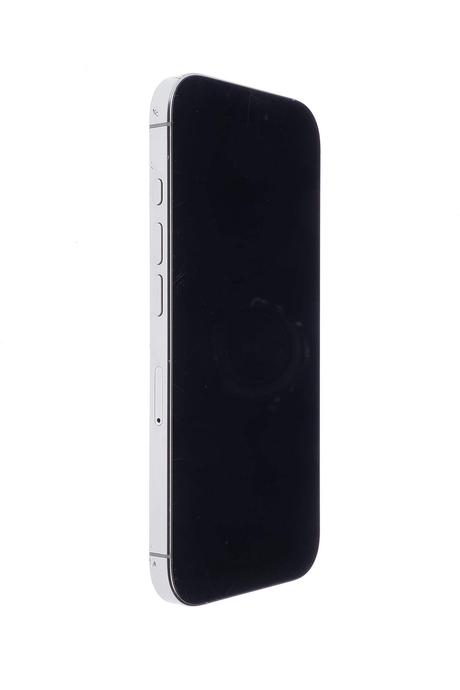 Apple iPhone 16 Pro, Natural Titanium, 256 GB - de la 3.889 lei