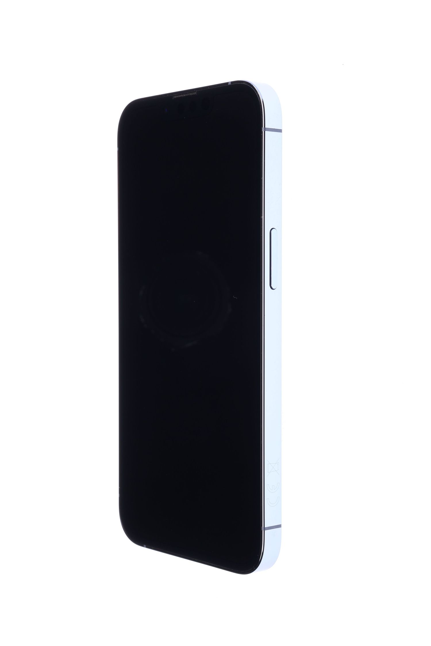 Apple iPhone 13 Pro 128 GB Sierra Blue - Újszerű