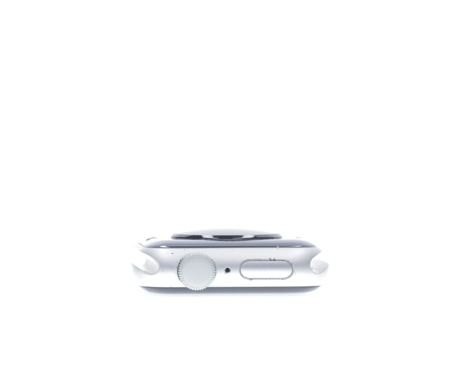 Apple Watch SE 2020, GPS, Aluminium 40mm Silver - Jó